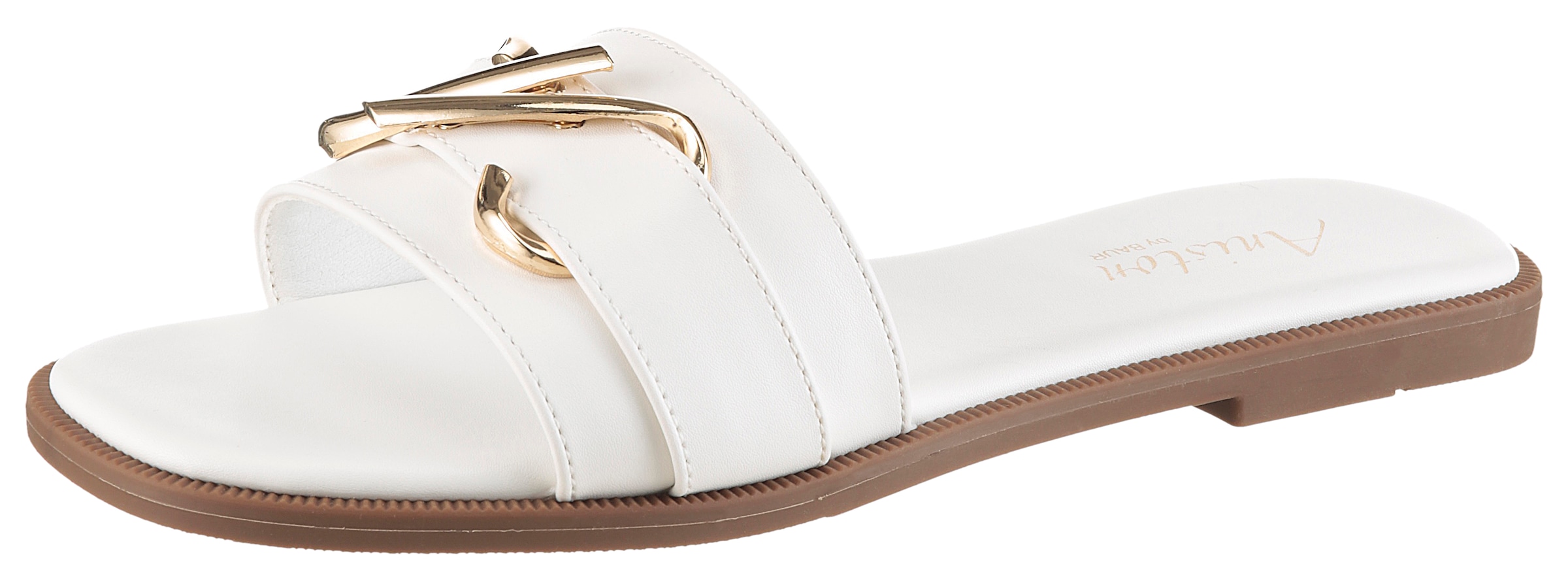 Aniston SHOES Pantolette  Sommerschuh, Strandschuh - NEUE KOLLEKTION