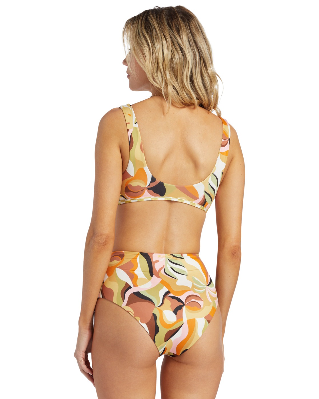 Billabong Bikini-Hose "Return To Paradise" günstig online kaufen