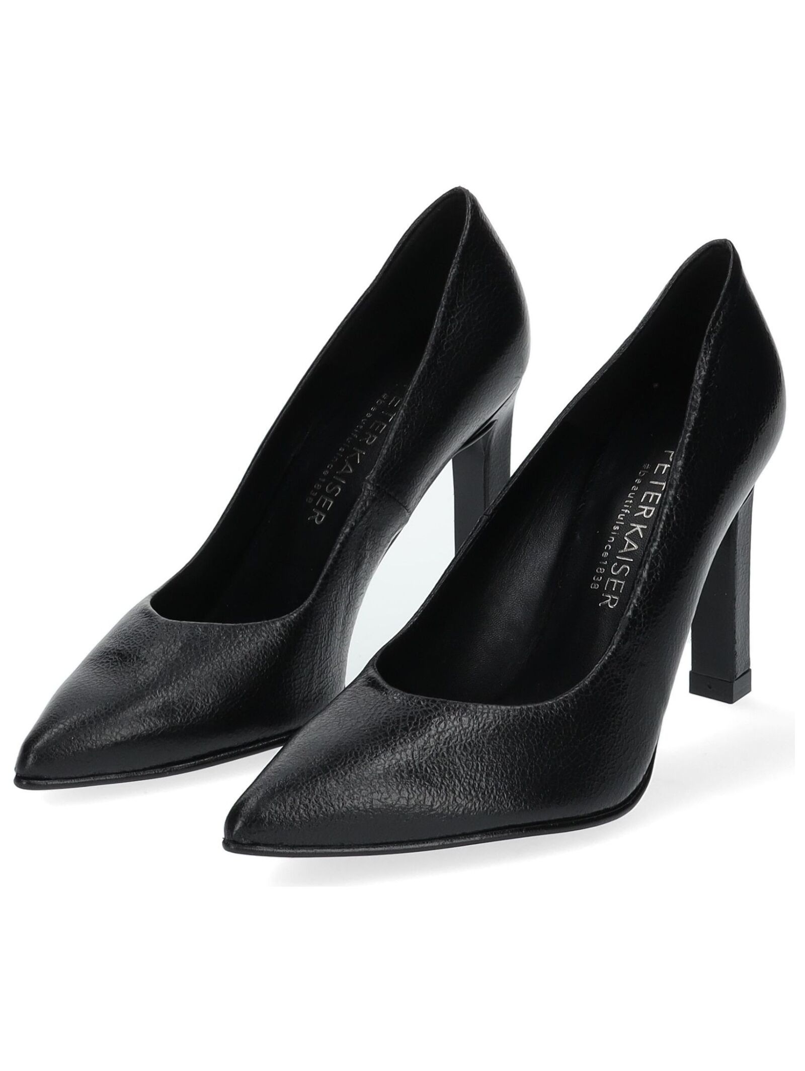 Peter Kaiser High-Heel-Pumps »Peter Kaiser Pumps Leder«