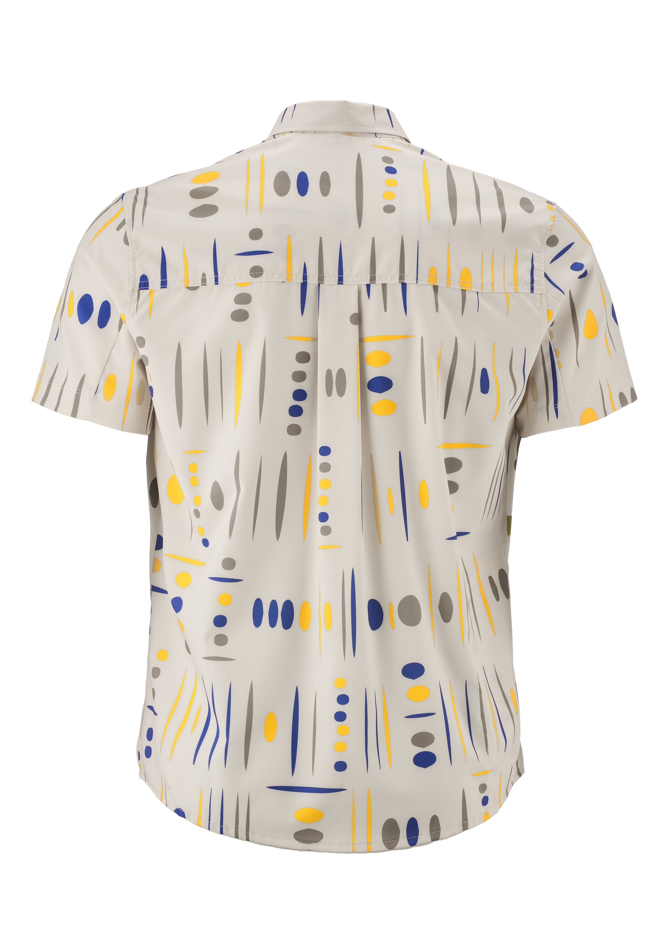Gonso Radtrikot "Adventure Shirt M", Atmungsaktiv, schnell trocknend günstig online kaufen