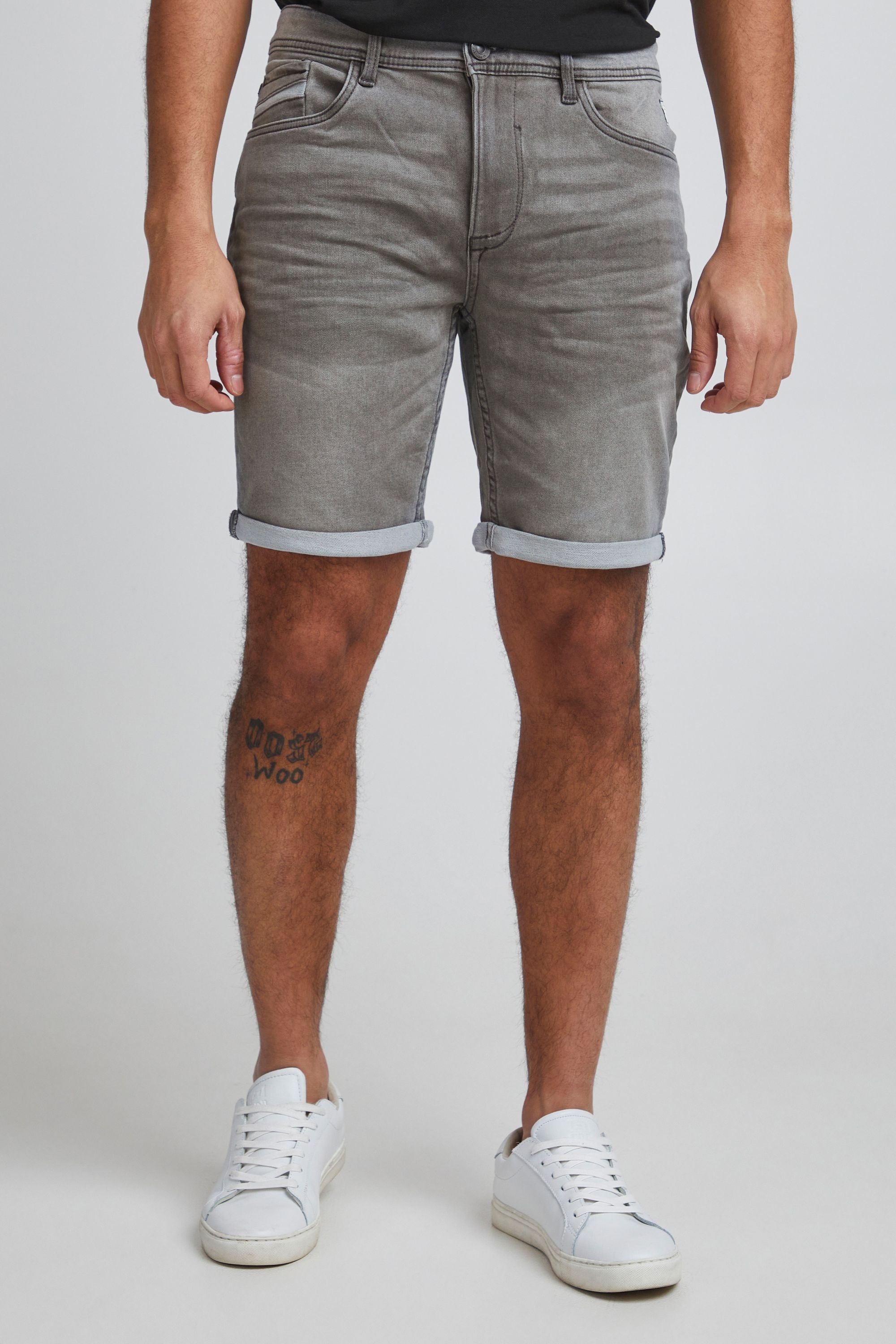 11 Project Jeansshorts »Jeansshorts PRBernd«