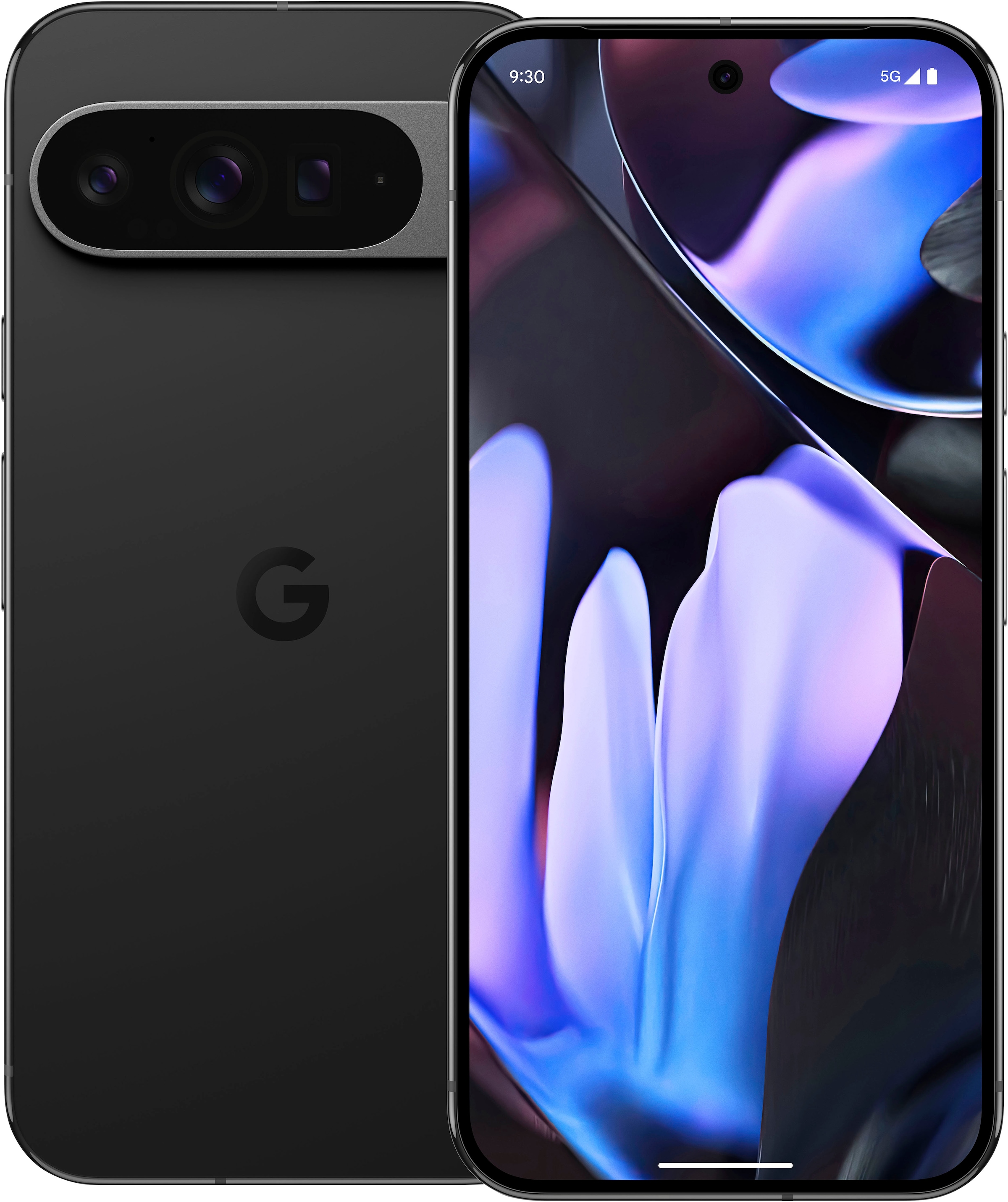 Google Smartphone »Pixel 9 Pro XL, 256 GB«, Obsidian