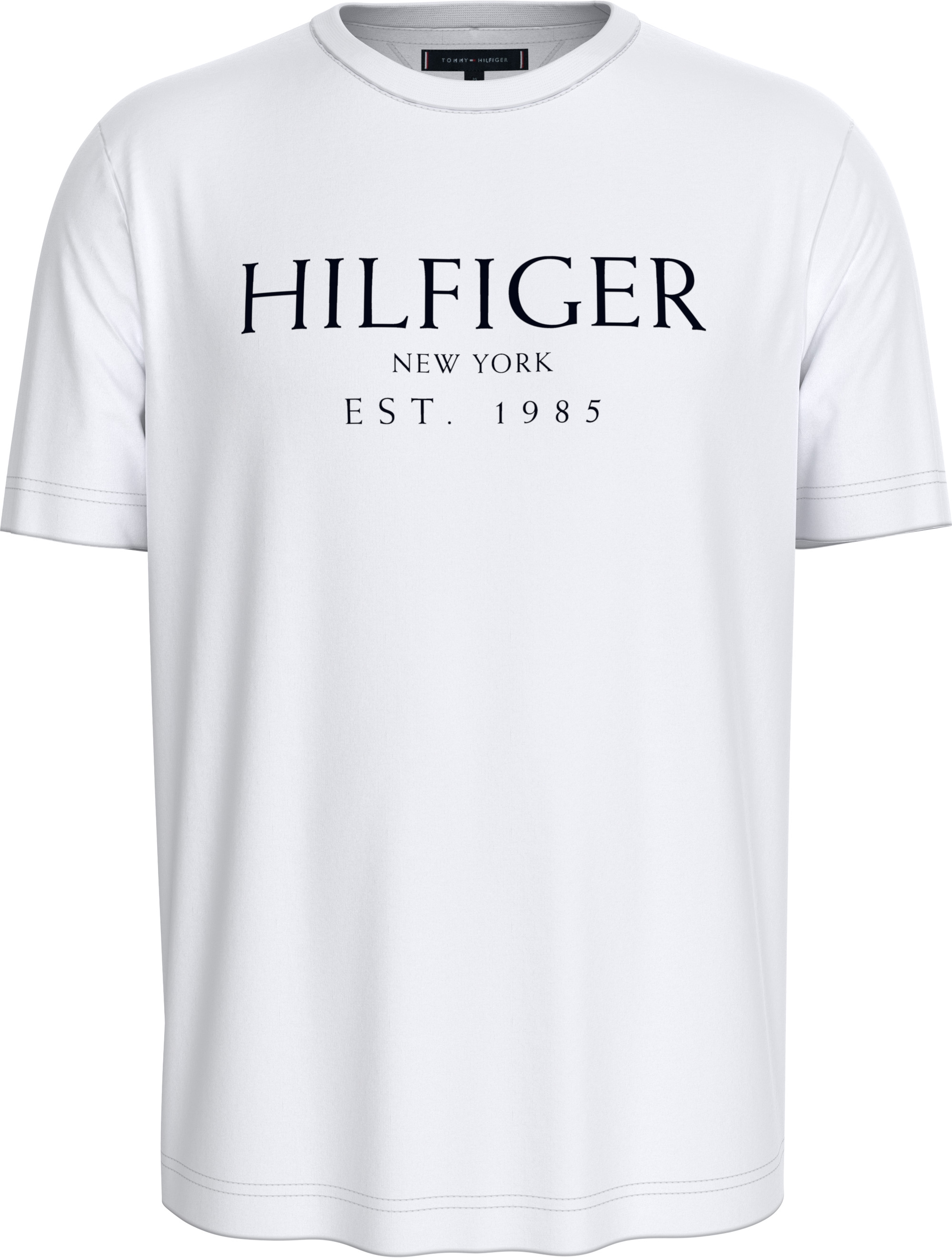 Tommy Hilfiger T-Shirt »BIG HILFIGER TEE«