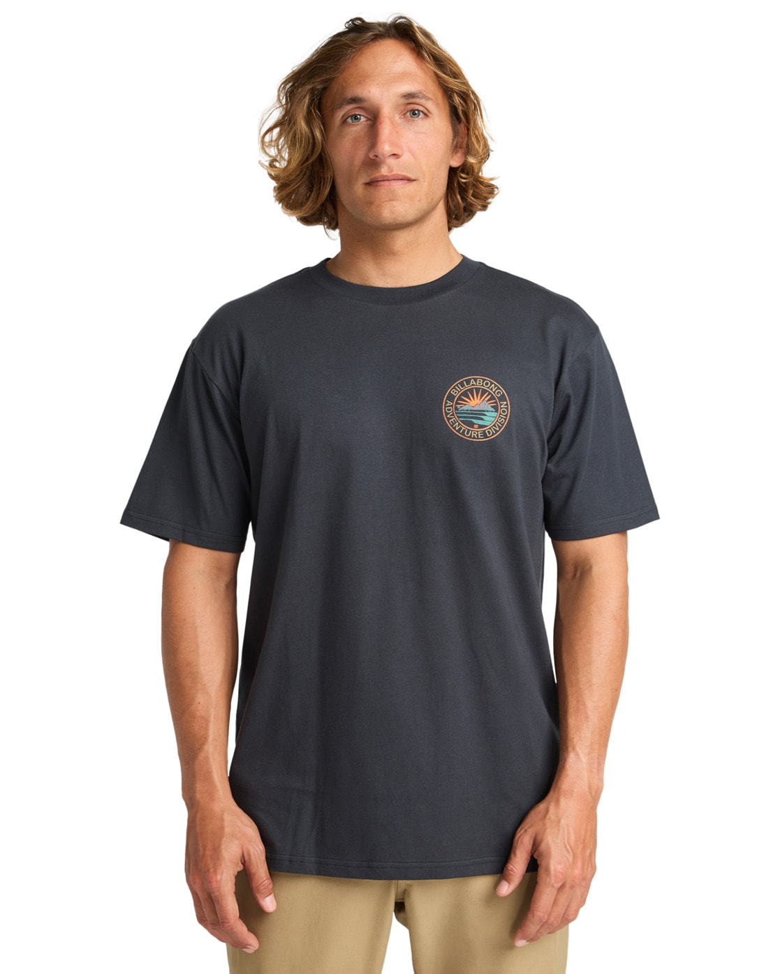 Billabong T-Shirt "Rockies" günstig online kaufen