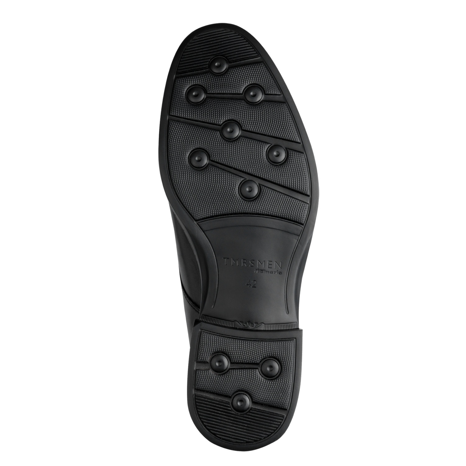 Tamaris Schnürstiefelette  Abendschuh, Anzugsschuh, Schnürer, mit Logoprägung, für Herren