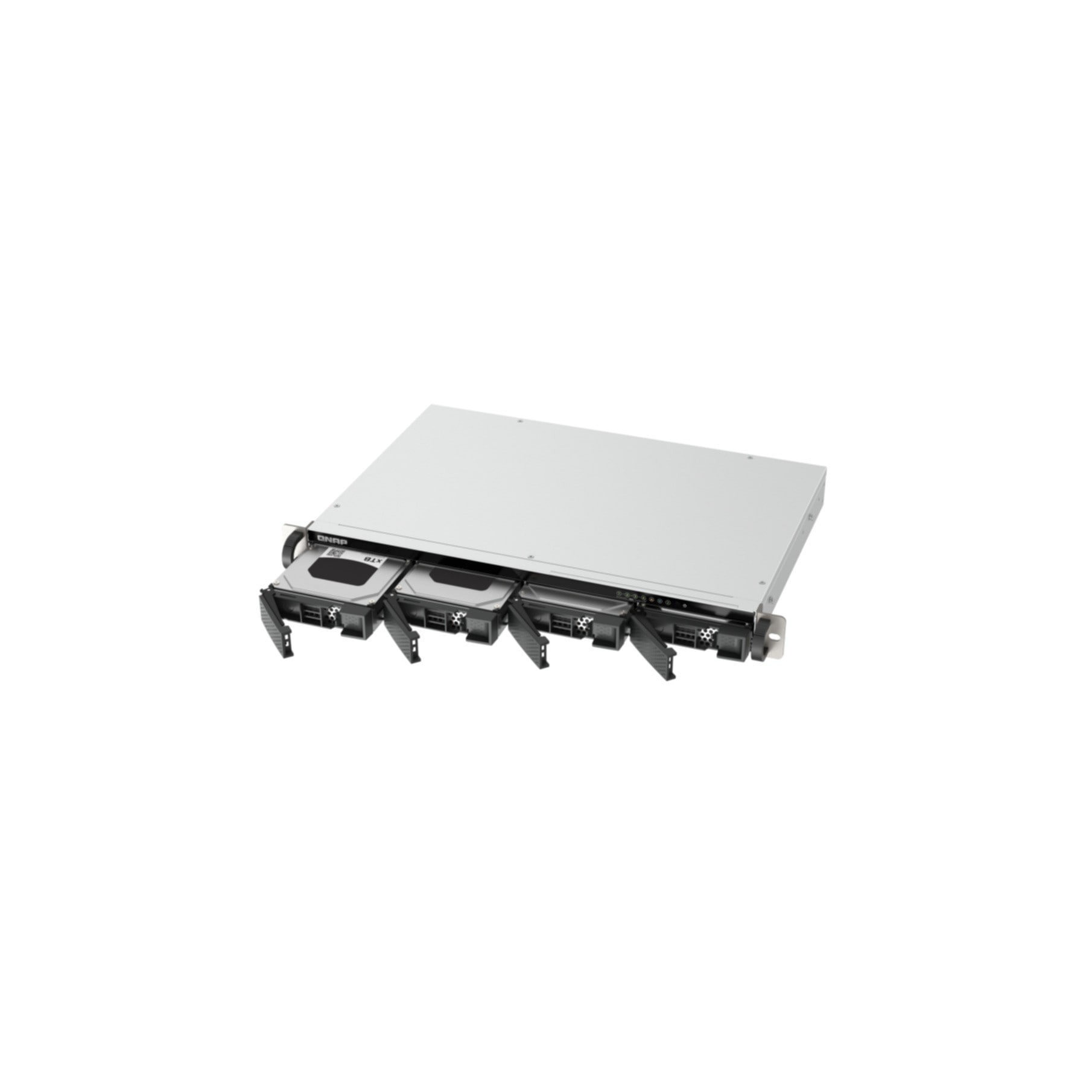 QNAP NAS-Server »TS-433eU«