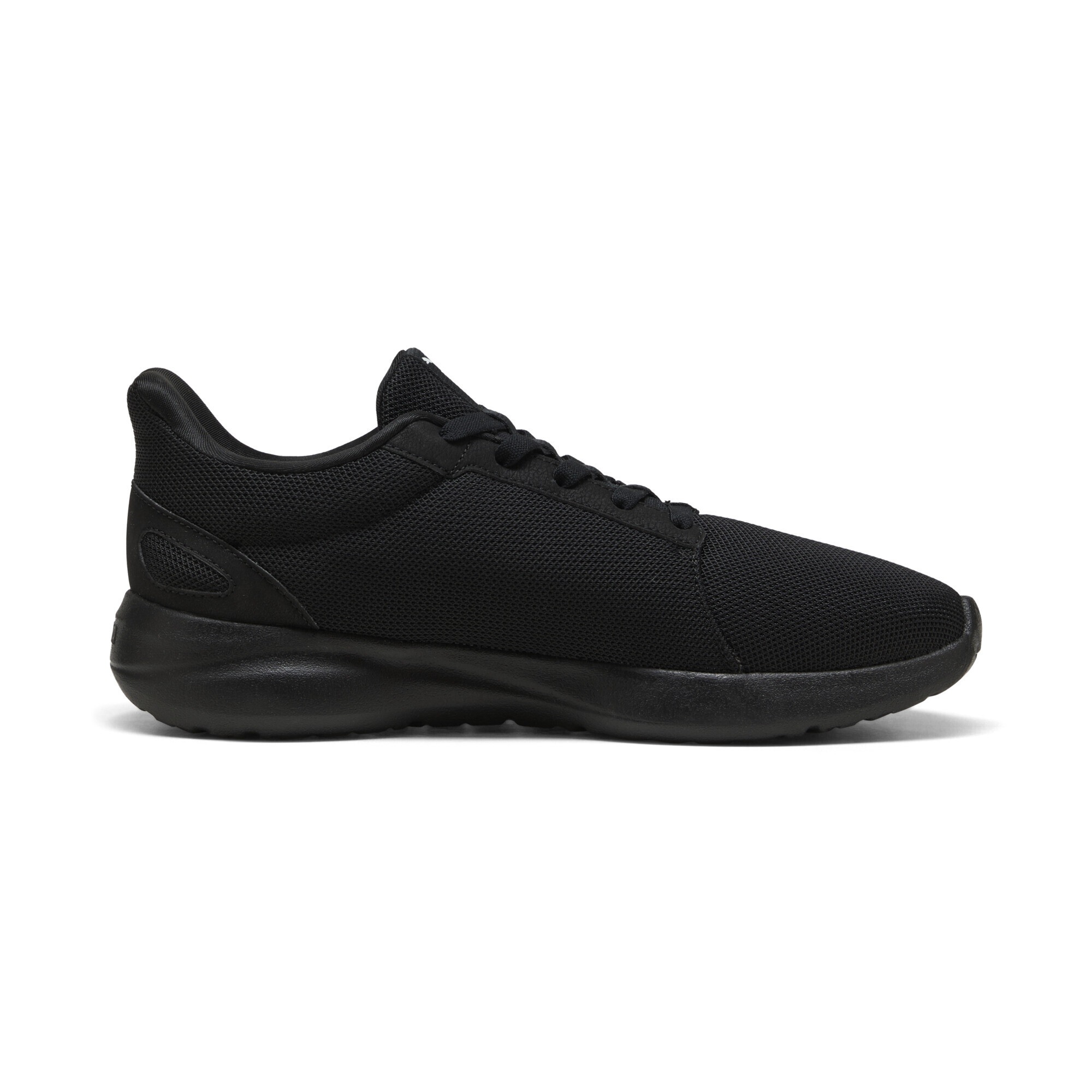 Puma Softride Cosmic SLIPTECH Baskets Noir Blanc 40 5