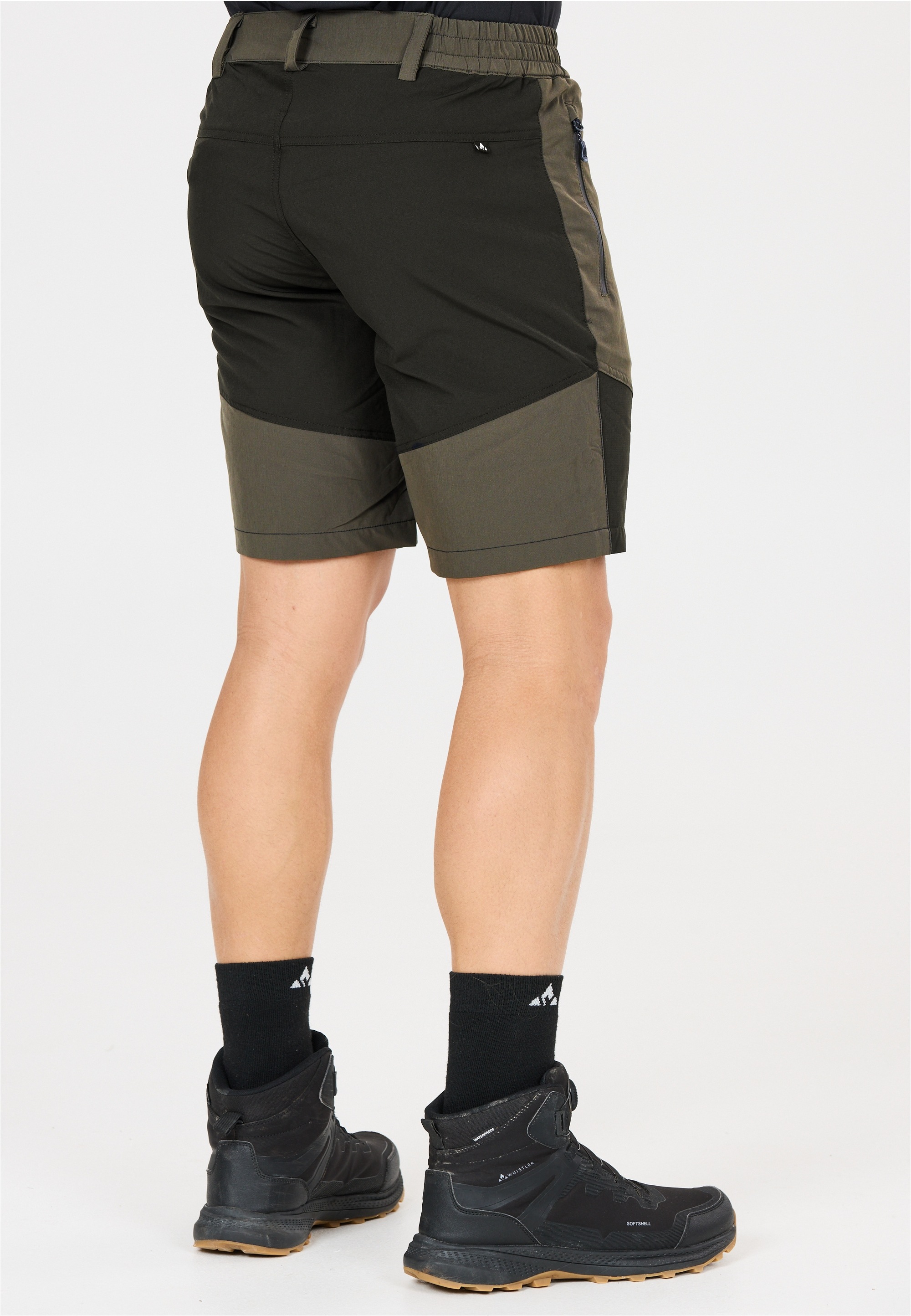 WHISTLER Shorts »AVIAN M ACTIV STRETCH«  mit komfortablem Funktionsstretch