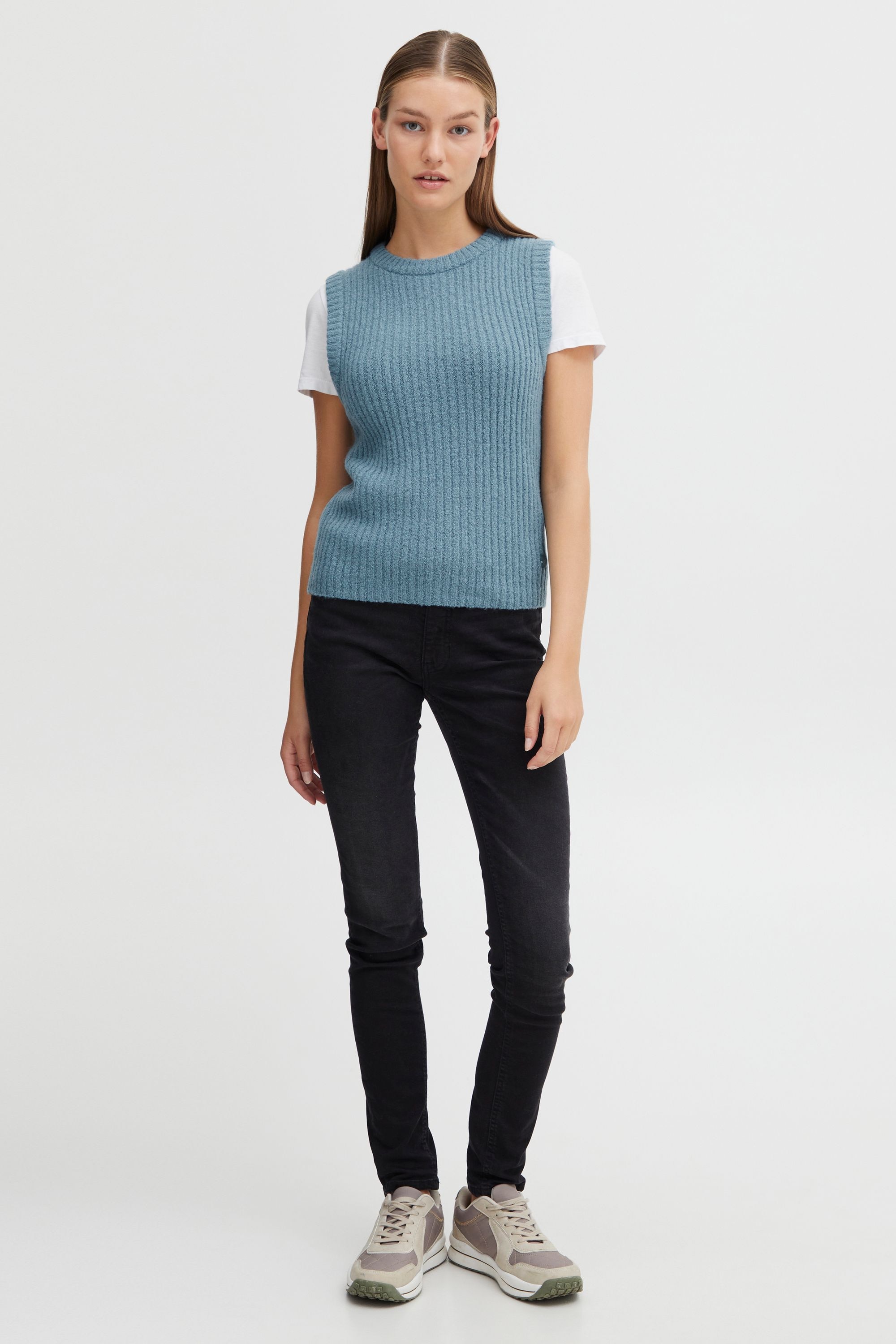 OXMO Pullunder »Pullunder OXSalis«