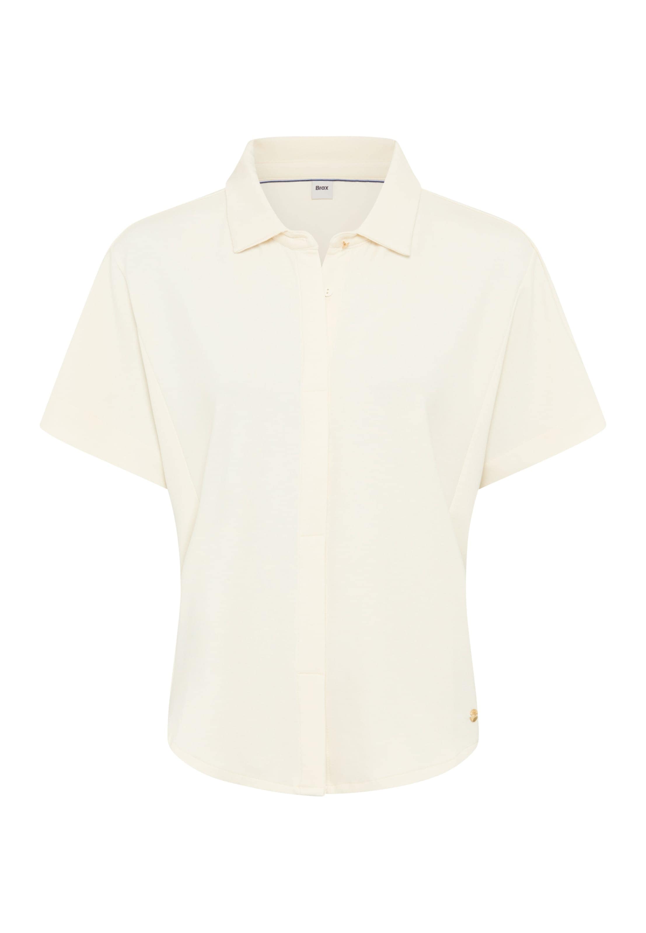 Brax Kurzarmbluse "Style CELIA S" günstig online kaufen