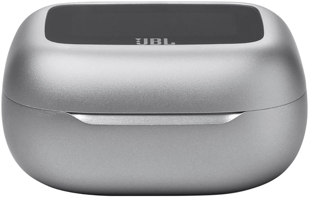 JBL wireless In-Ear-Kopfhörer »LIVE BUDS 3«, A2DP Bluetooth, Adaptive Noise-Cancelling-Multi-Point-Verbindung-Hi-Res, True Adaptive Noise Cancelling, IP55, Personi-Fi 3.0