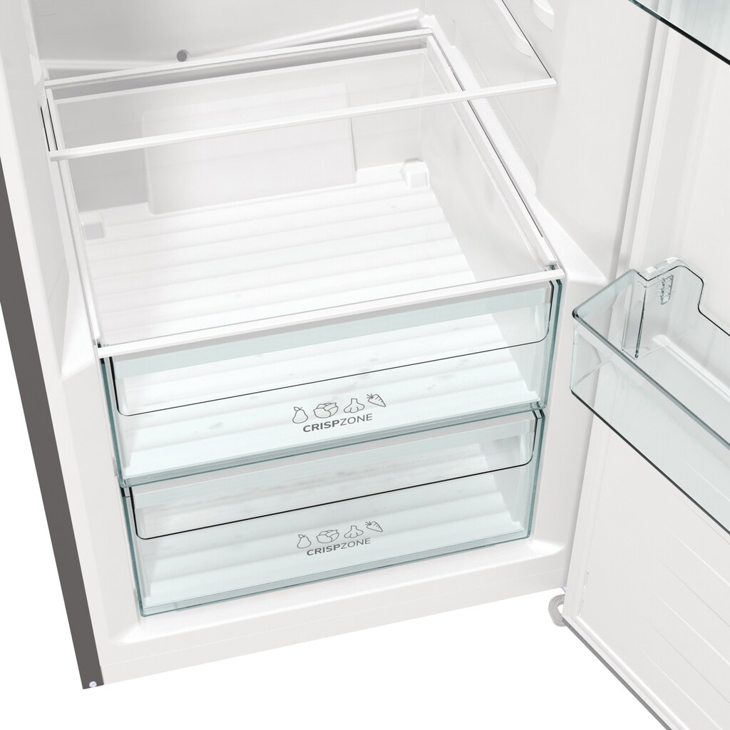 GORENJE Kühlschrank »R 619 EE«, R 619 EES5, 185 cm hoch, 59,5 cm breit, 280 Liter Volumen