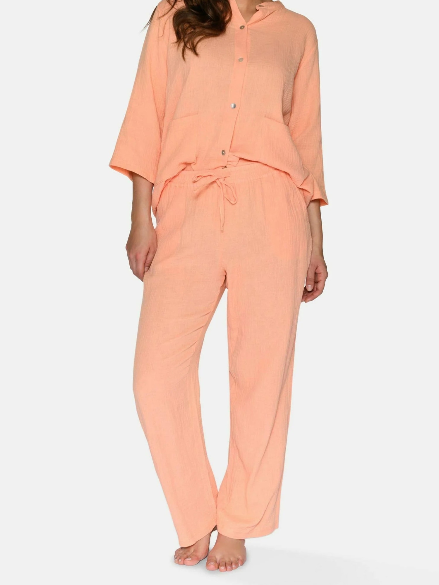 CCDK Copenhagen Pyjama "CCDK Copenhagen sleep pants Nico" günstig online kaufen