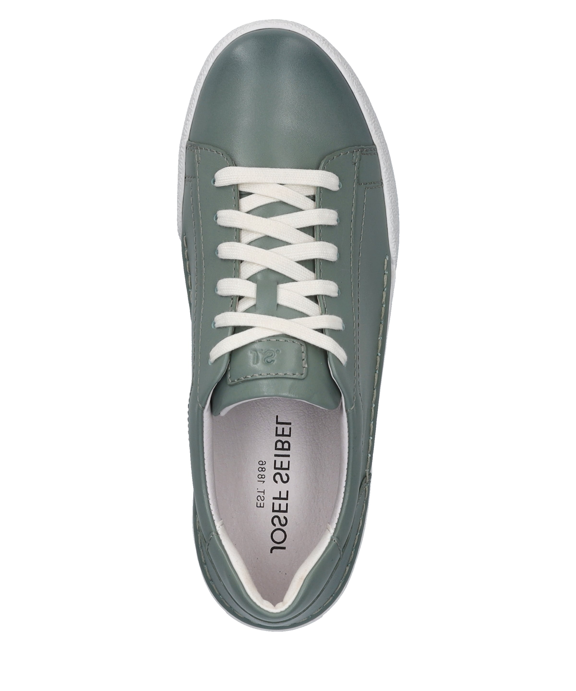 Josef Seibel Sneaker »Claire 01, sage«