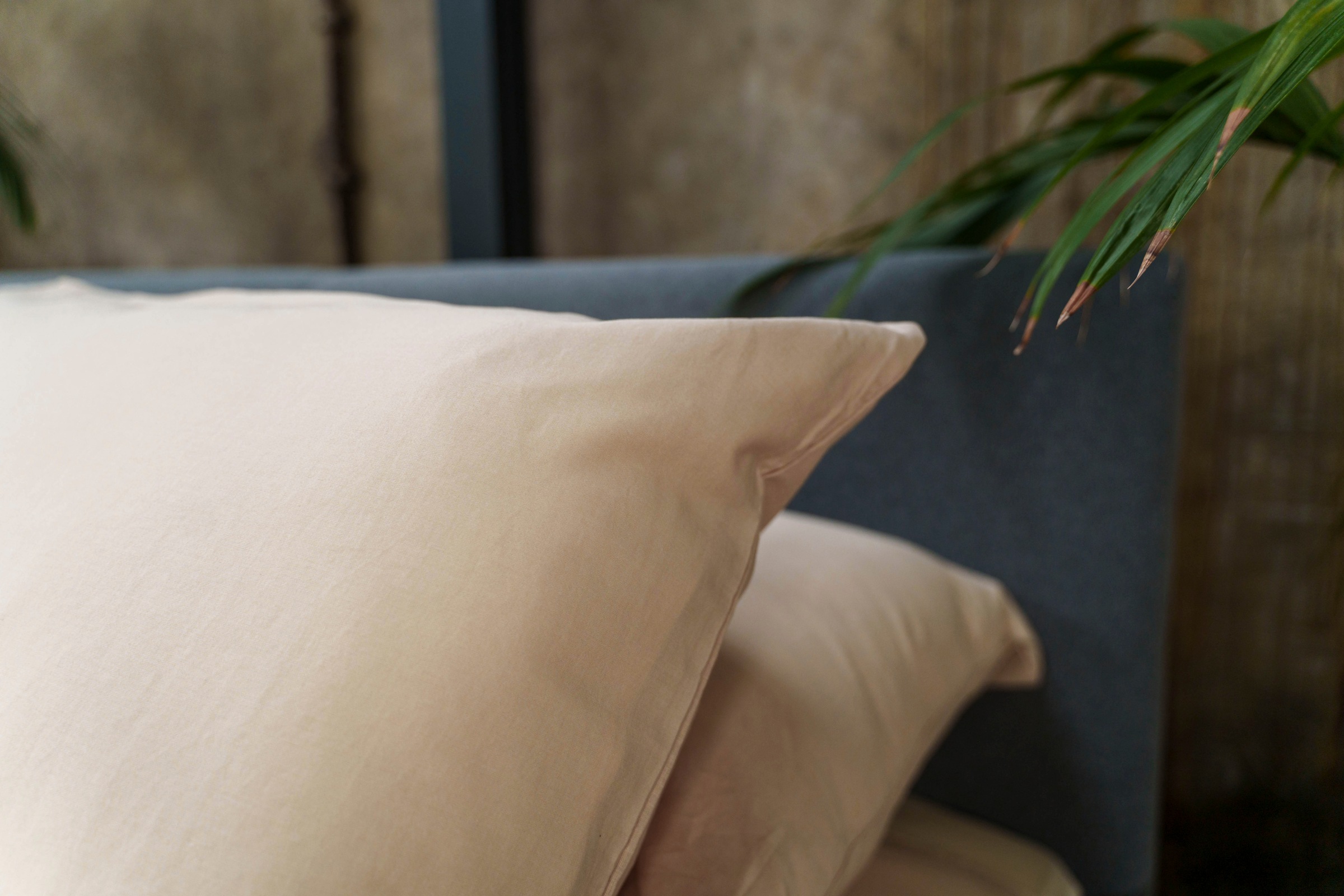 Thumbnail - kayori Bettwäsche "Edo" 2 Stk. tlg. 100% Mako Satin