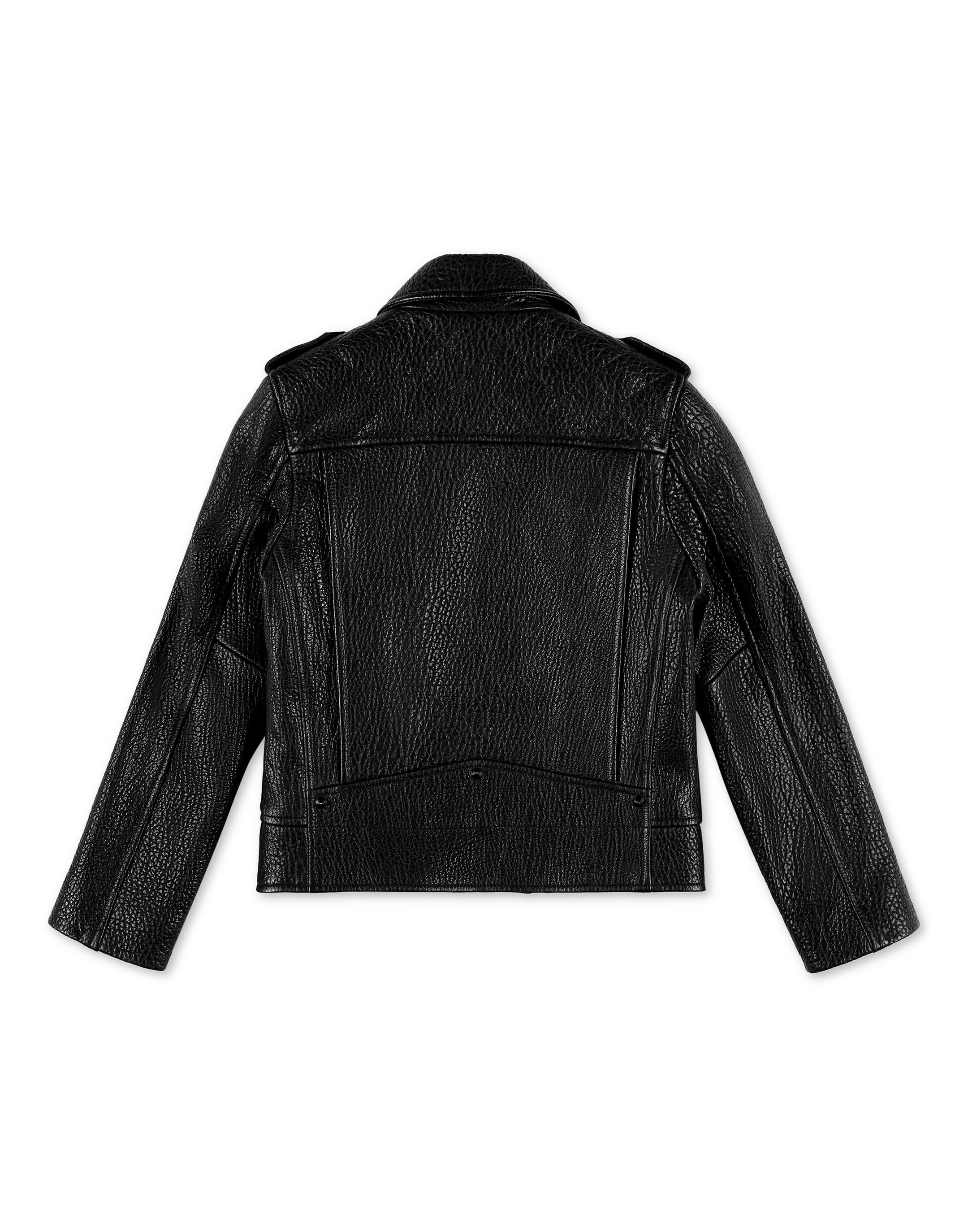 PHILIPP PLEIN Bikerjacke »Iconic Plein«