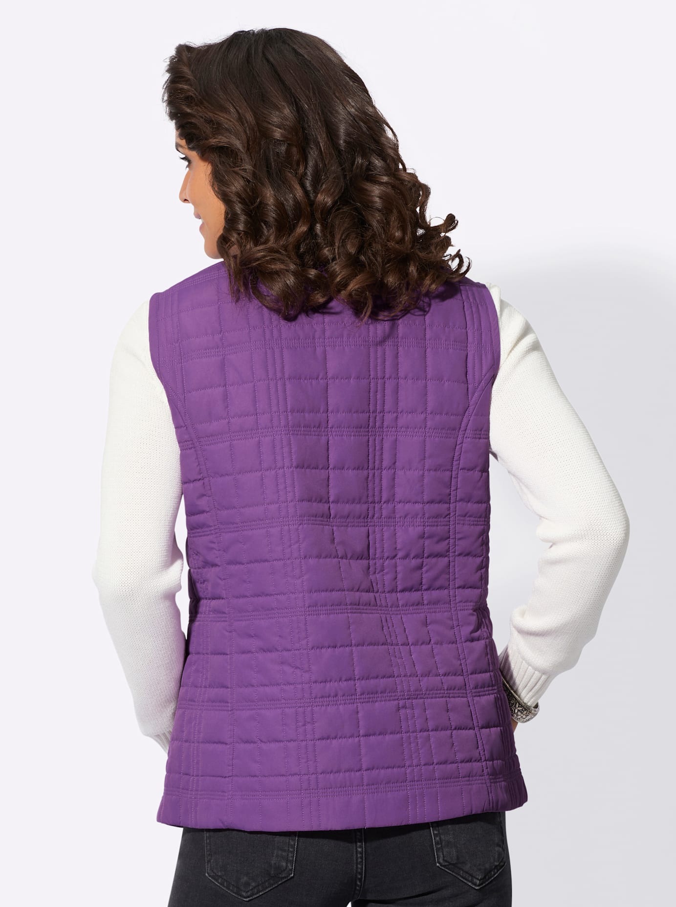 Casual Looks Steppweste günstig online kaufen