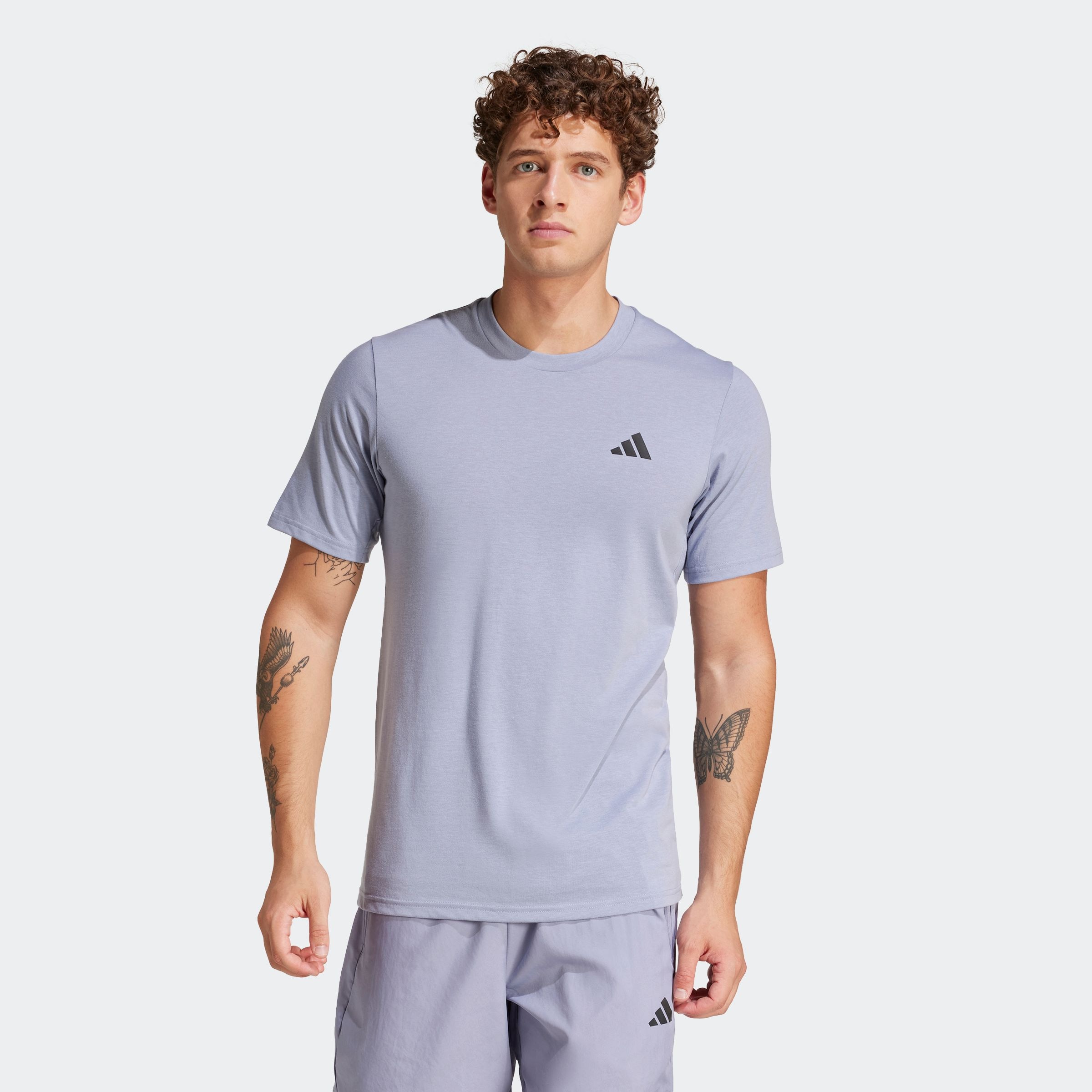 adidas Performance T-Shirt »TR-ES FR T«