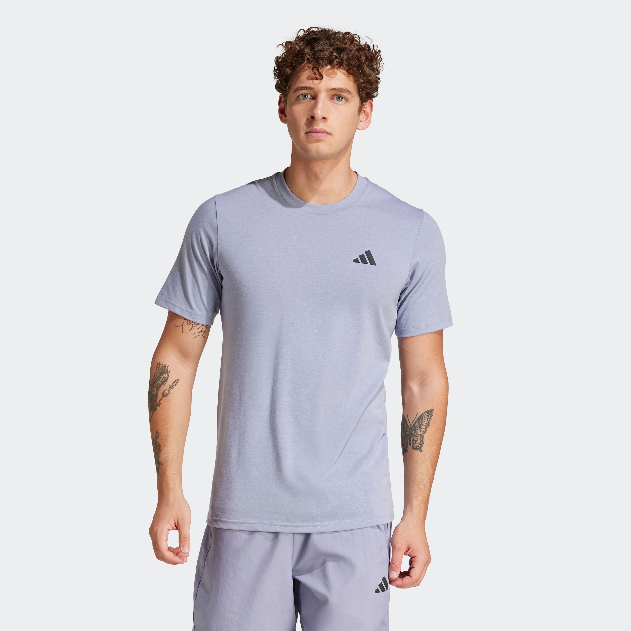 adidas Performance "TR-ES FR T"