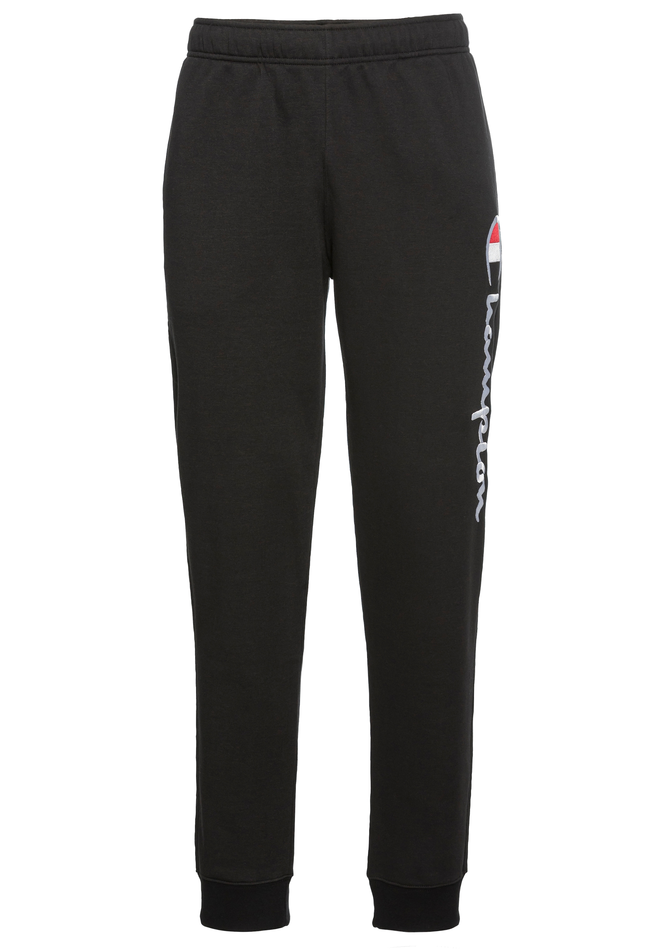 Trainingshose »Rib Cuff Pants«