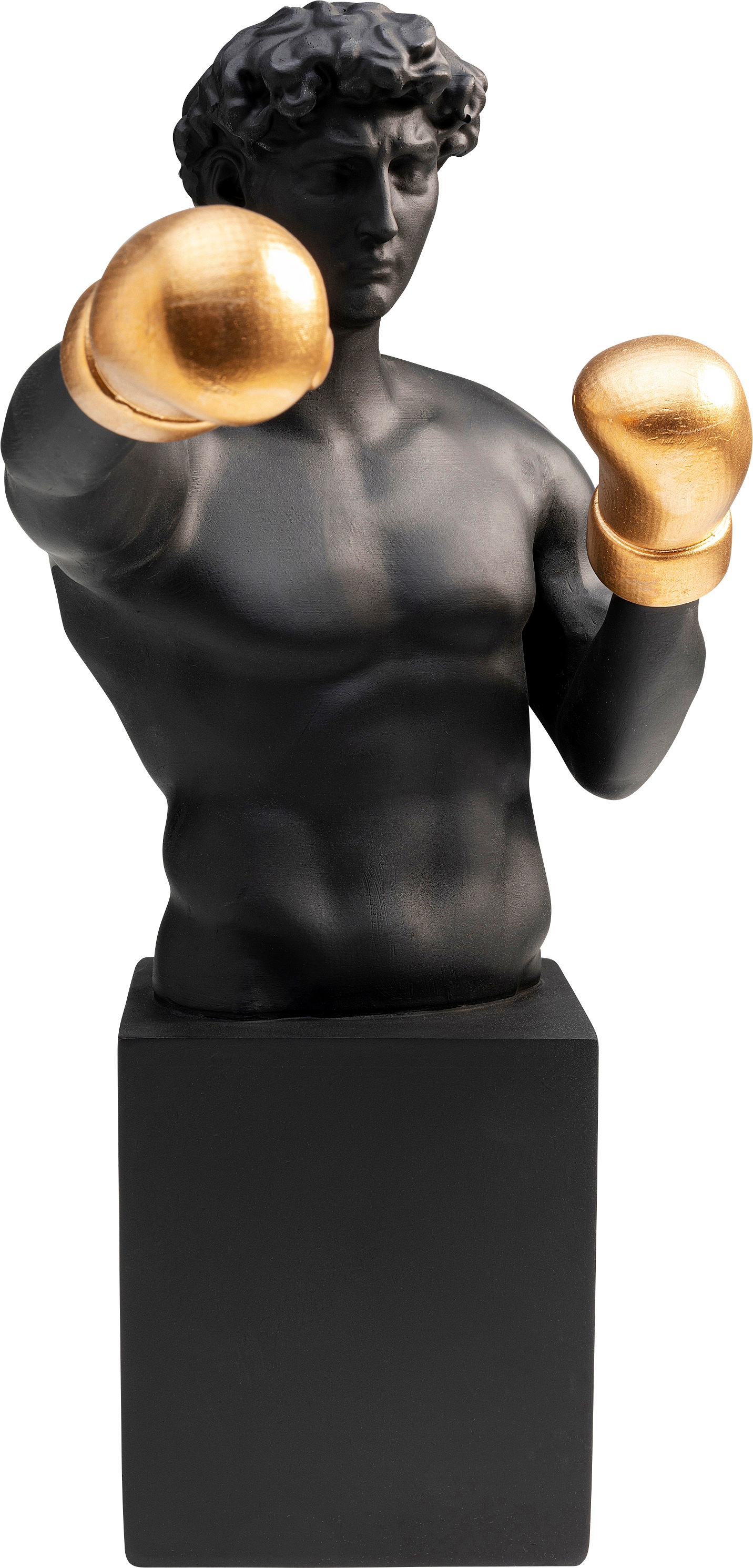 Kare Design Dekoobjekt »Deko Objekt Balboa 40cm«