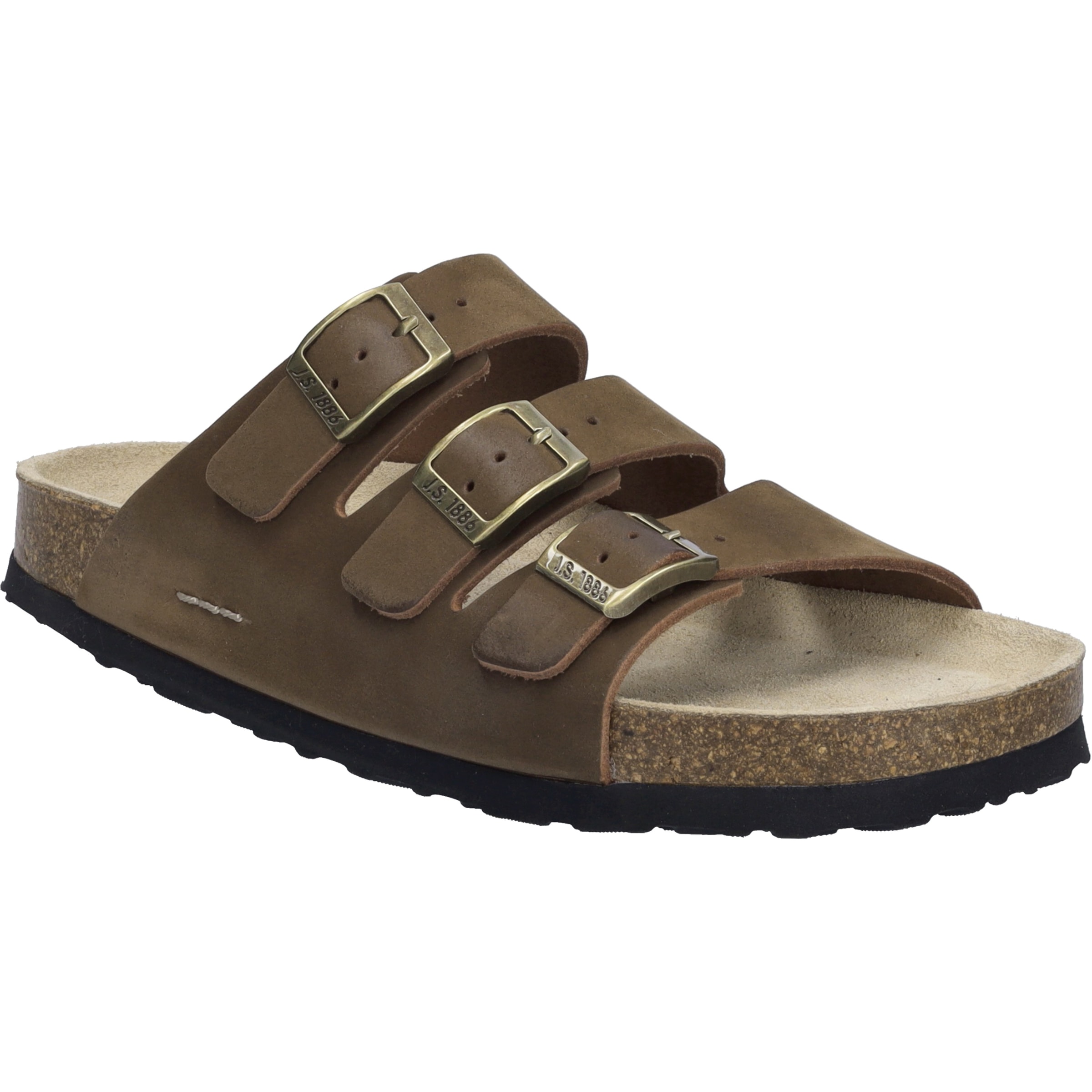 Josef Seibel Sandale "Hermine 05, braun" günstig online kaufen