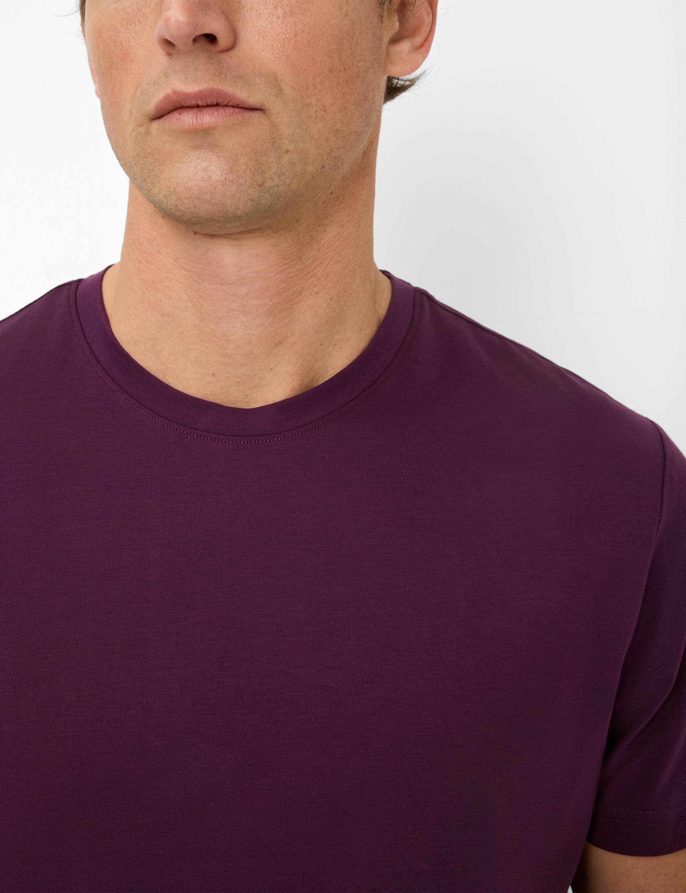 Brax T-Shirt »Style TED«