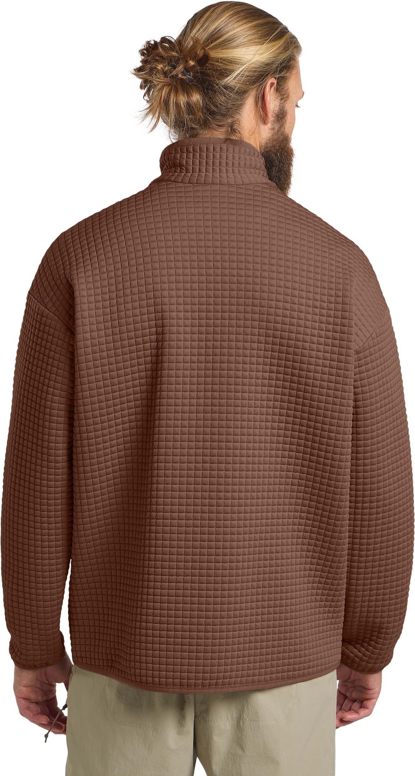 Jack Wolfskin Fleecejacke »MOGARI FZ M«