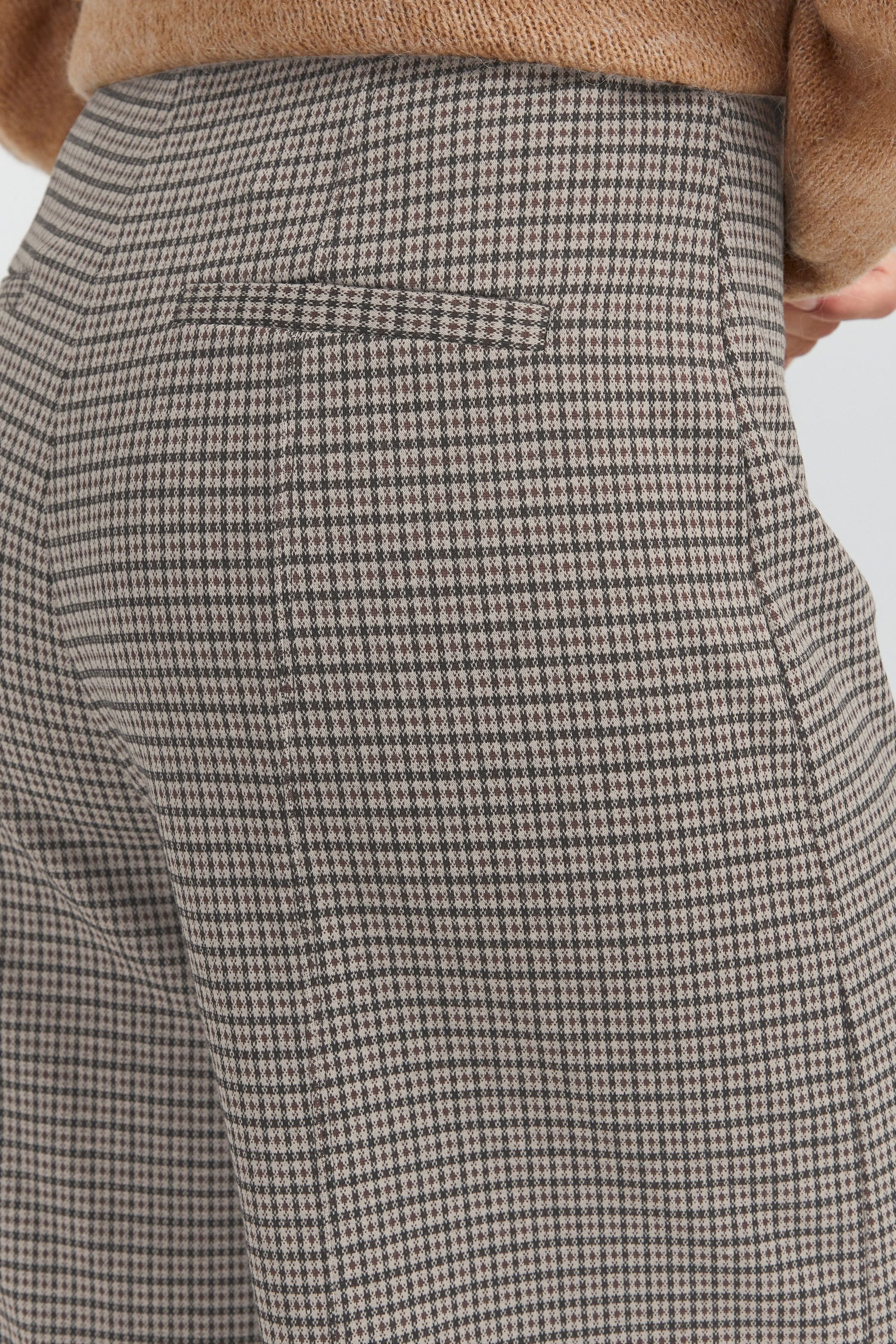 Ichi Stoffhose »Stoffhose IHKate«
