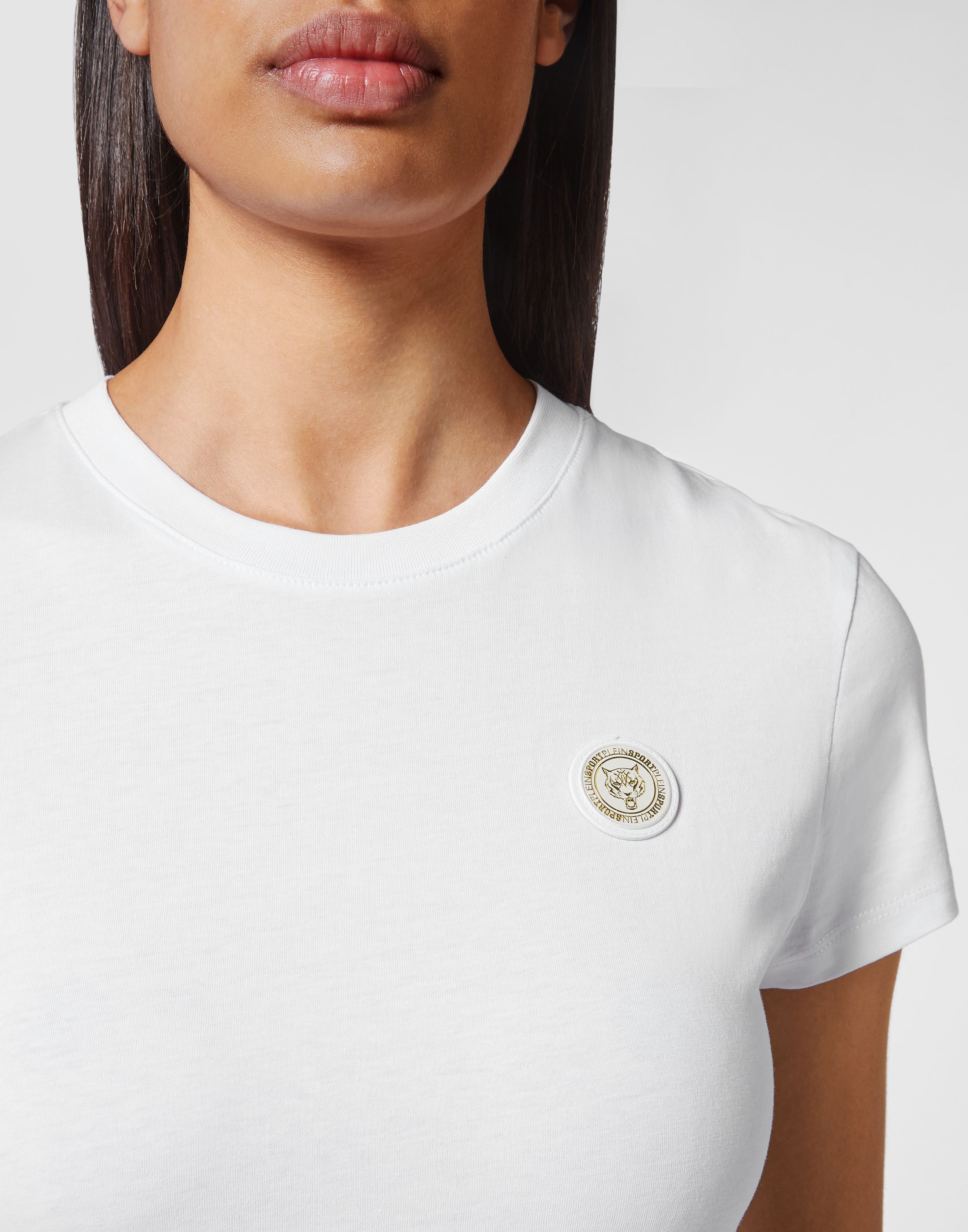 PLEIN SPORT T-Shirt »Statement«