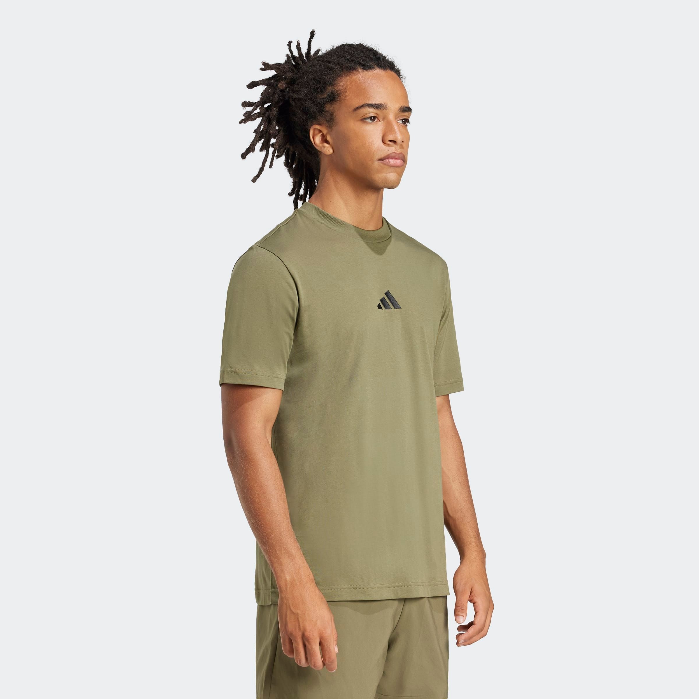 adidas Sportswear T-Shirt »M SL SJ T«