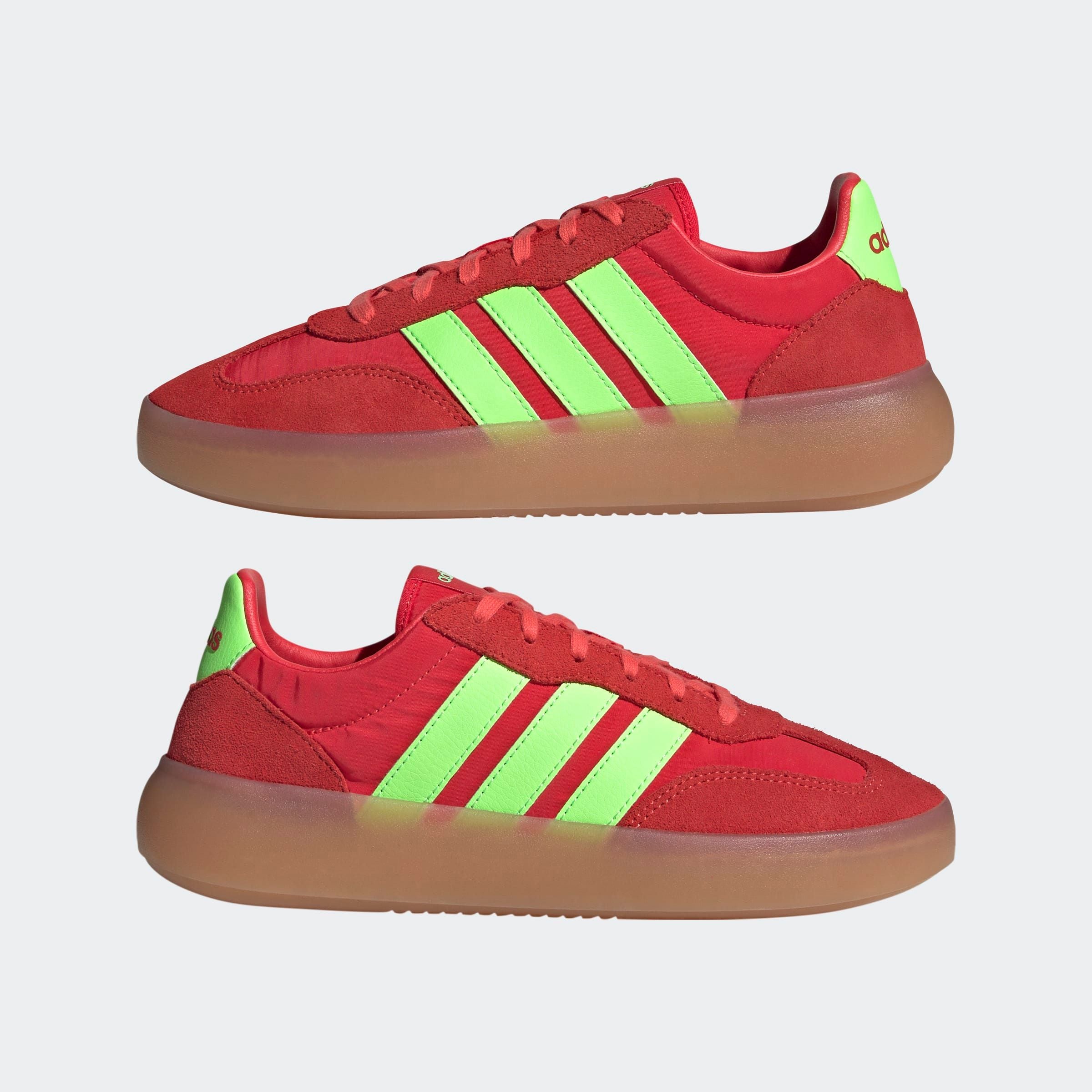adidas Sportswear Sneaker »BARREDA DECODE«