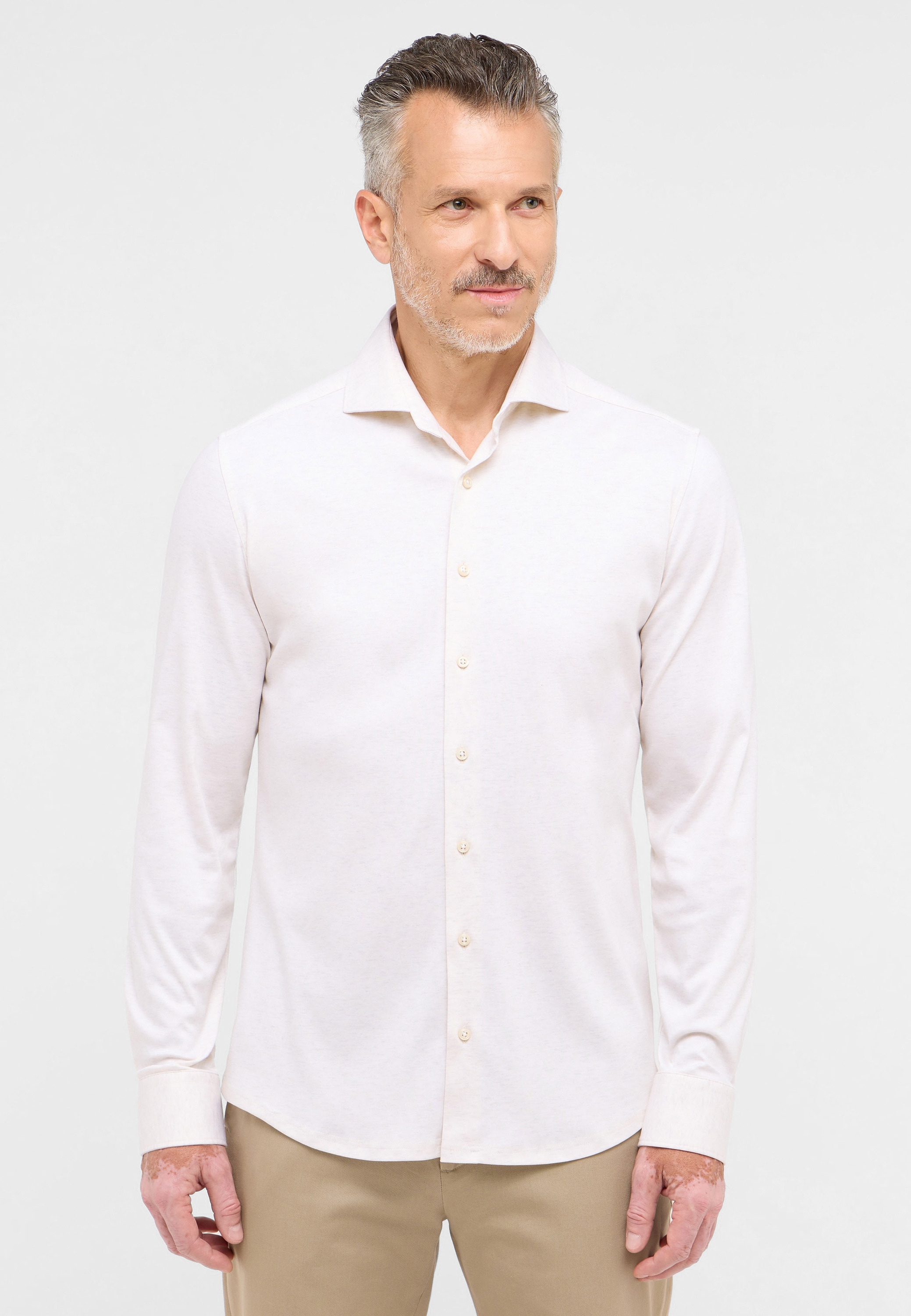 Eterna "SLIM FIT" NON IRON (bügelfrei) günstig online kaufen