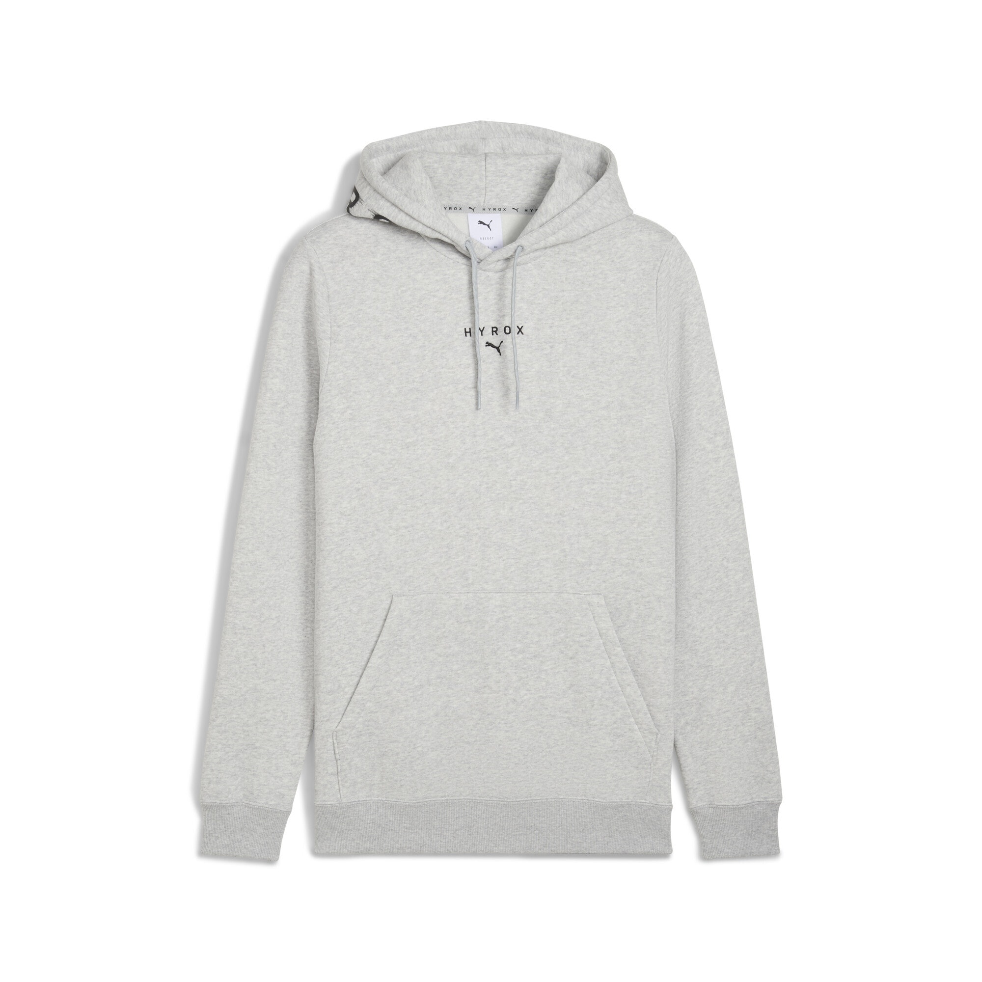 PUMA Sweatshirt "PUMA x HYROX Heavyweight Hoodie Herren" günstig online kaufen