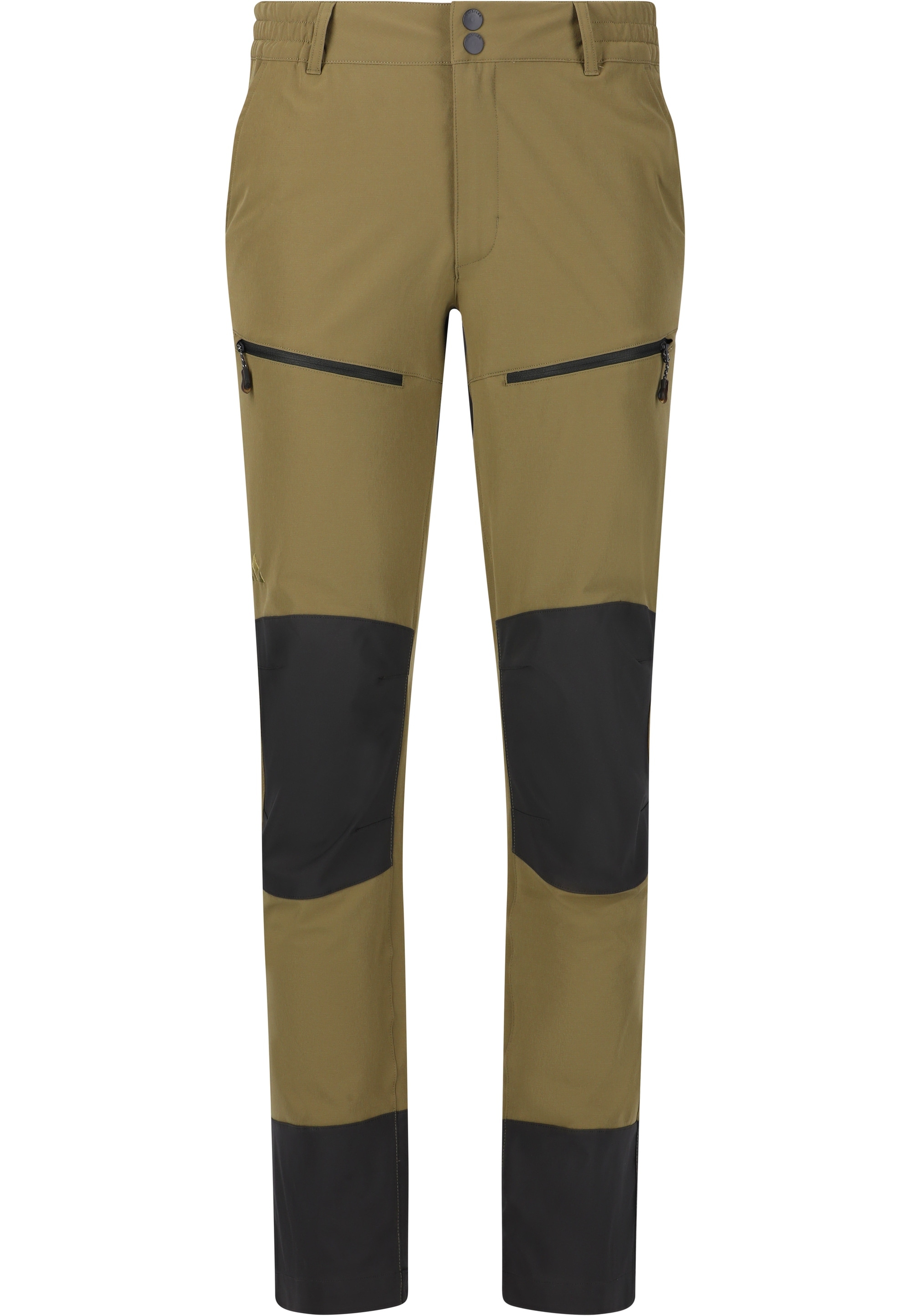 WHISTLER Softshellhose »Avatar«, in wetterfester Anfertigung mit Stretchfunktion