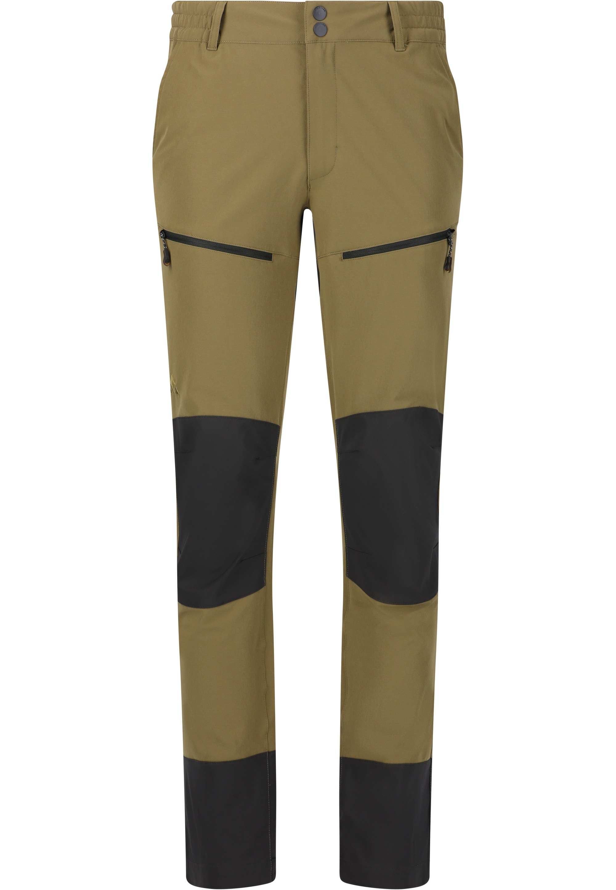 Thumbnail - WHISTLER Softshellhose "Avatar", in wetterfester Anfertigung mit Stretchfunktion
