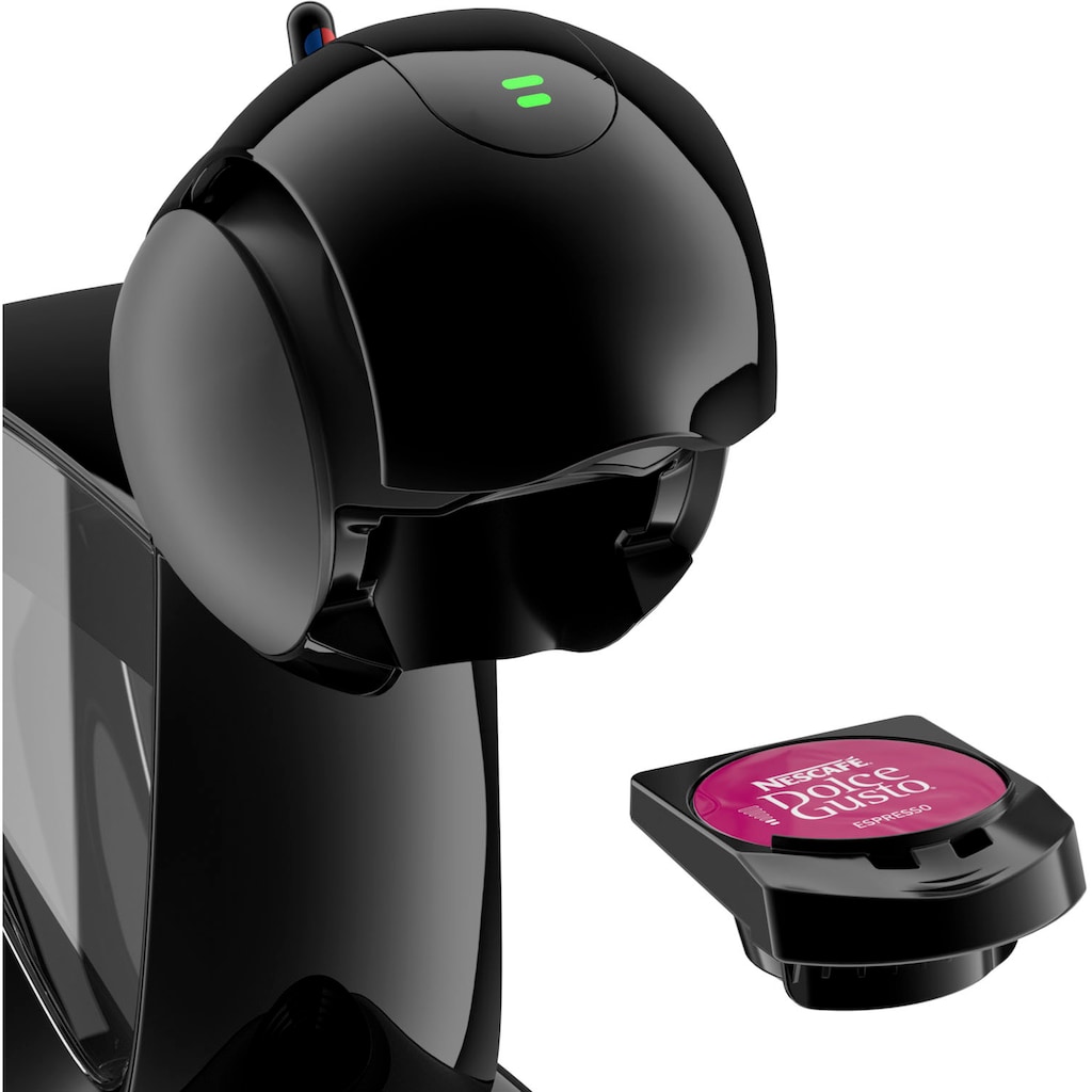 NESCAFÉ® Dolce Gusto® Kapselmaschine »KP2708 Infinissima Touch Automatic«