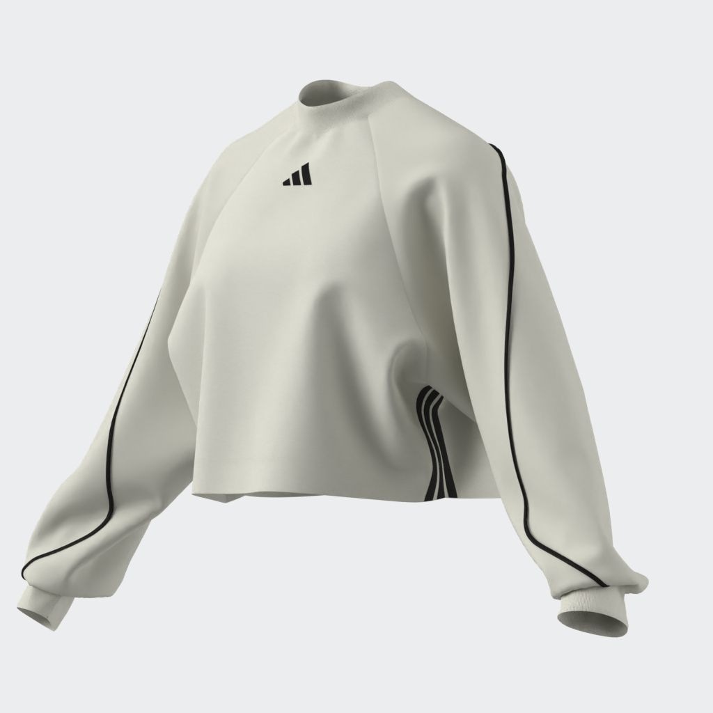 adidas Sportswear Sweatshirt »W STADIUM SWT«