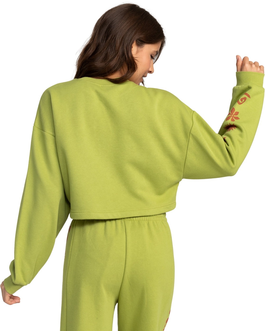 Roxy Sweatshirt »Win The Game«
