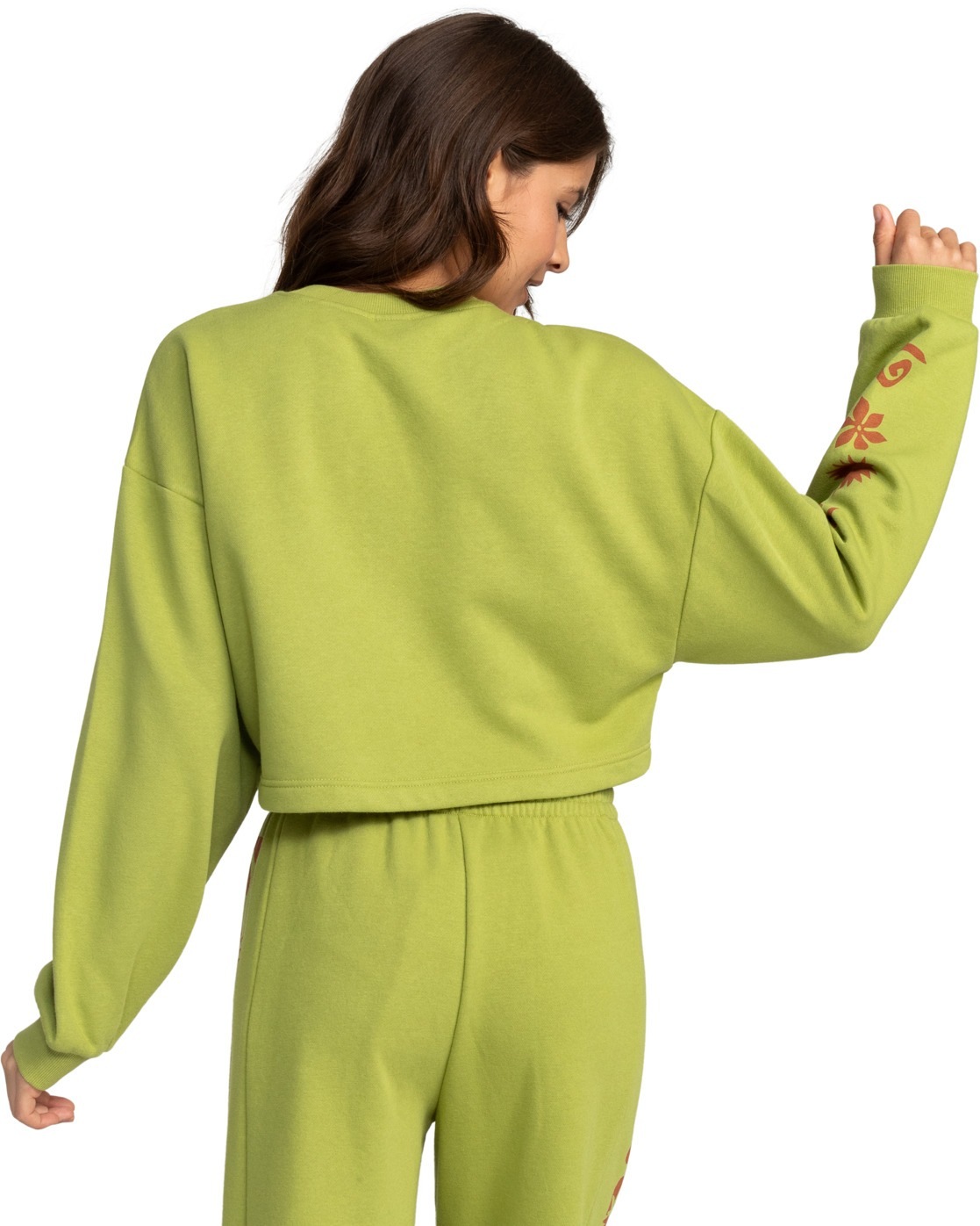 Roxy Sweatshirt "Win The Game" günstig online kaufen