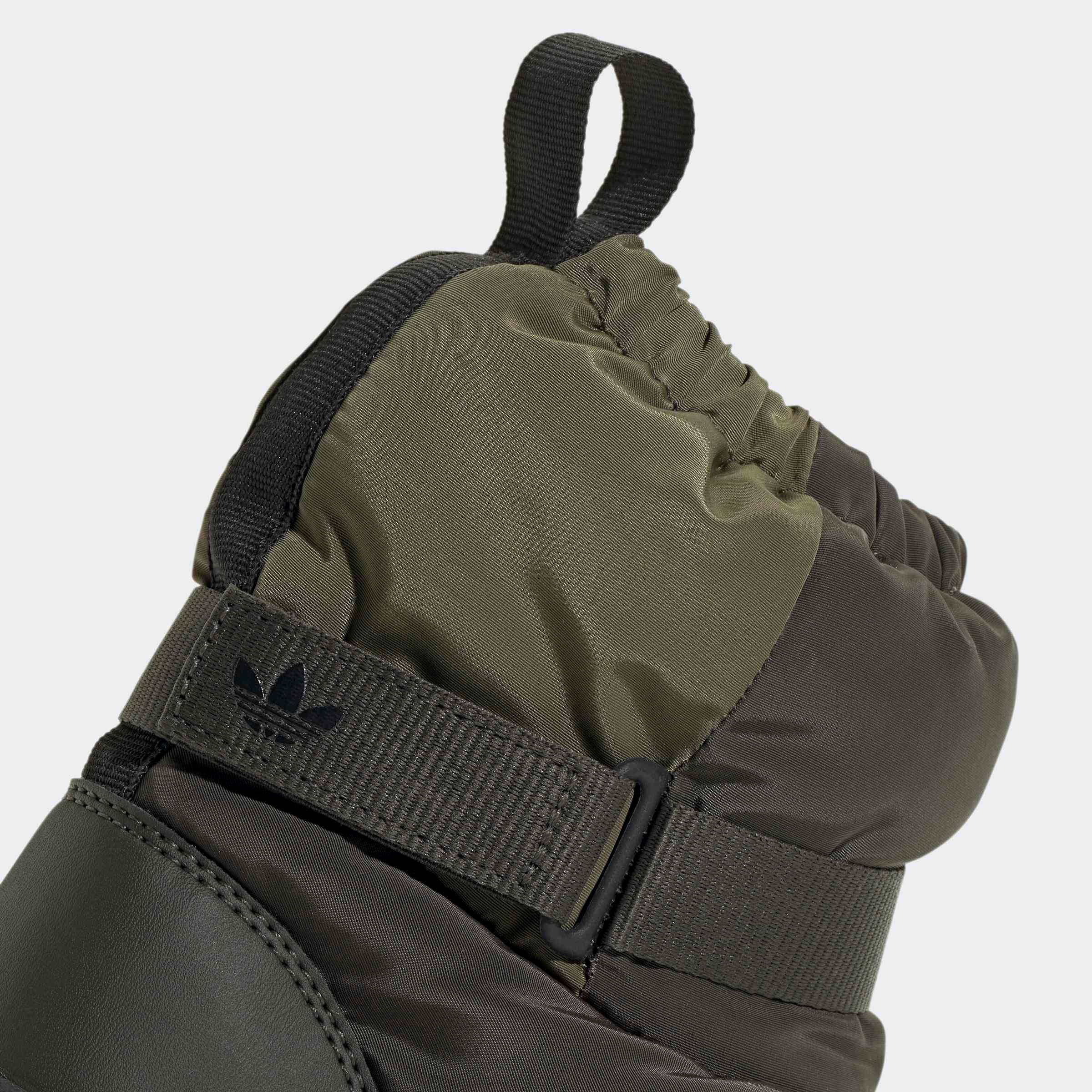 adidas Originals Winterstiefel »SUPERSTAR 360 WINTERIZED STIEFEL FÜR KINDER«