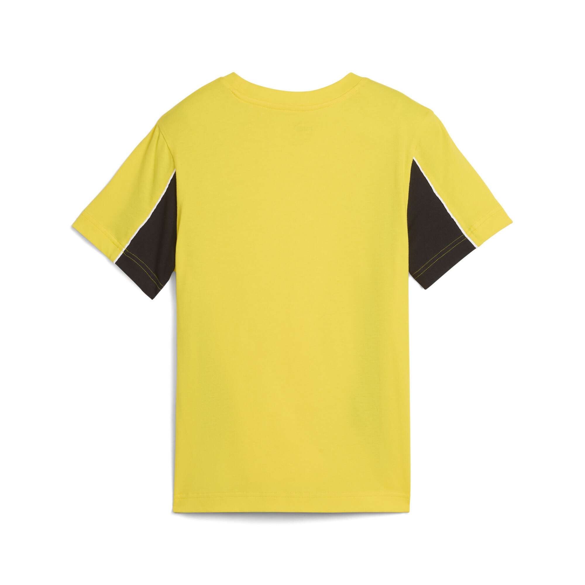 PUMA T-Shirt »Borussia Dortmund ftblARCHIVE T-Shirt Jungen«