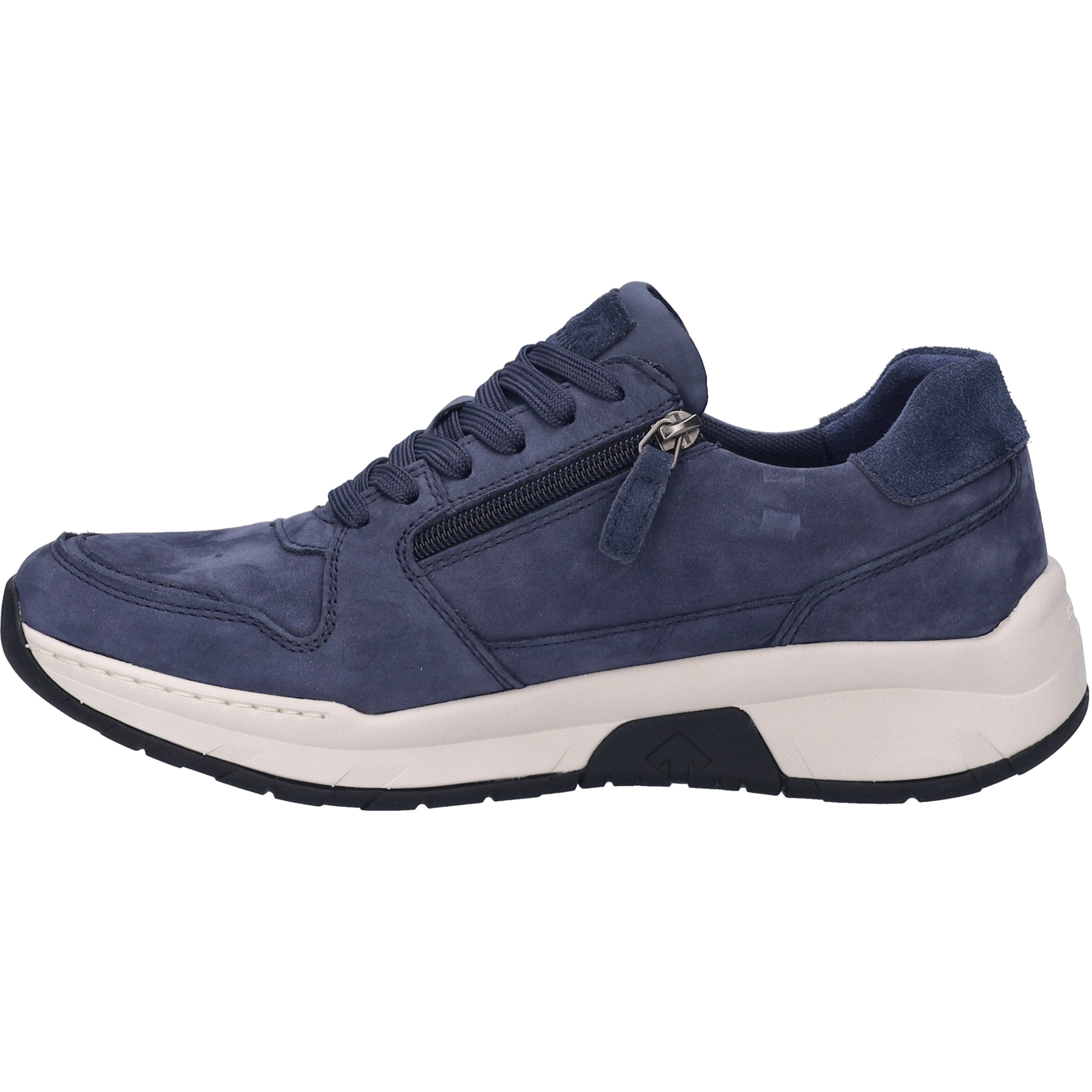 Josef Seibel Sneaker »Mitchell 50, dunkelblau«