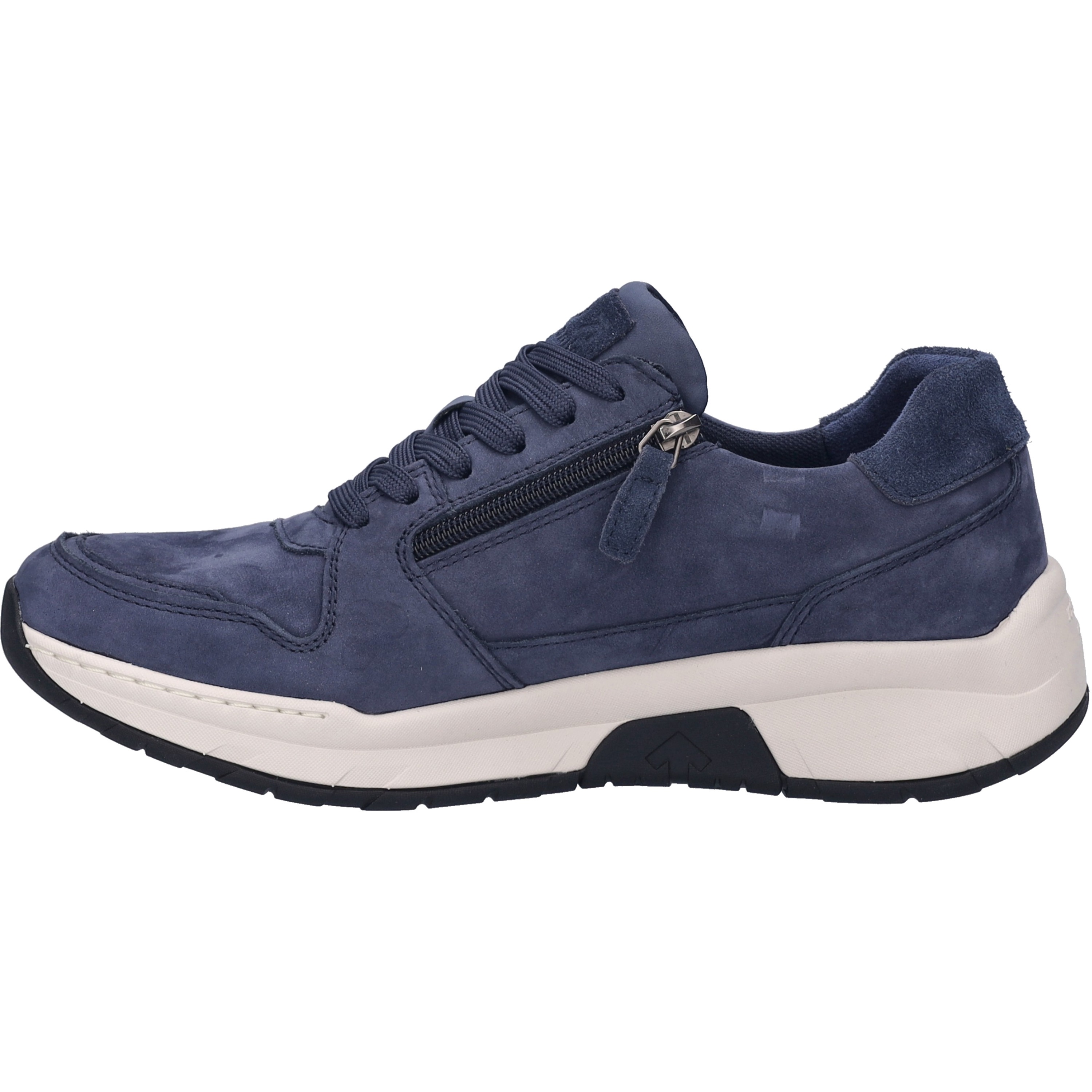 Thumbnail - Josef Seibel Sneaker "Mitchell 50, dunkelblau"