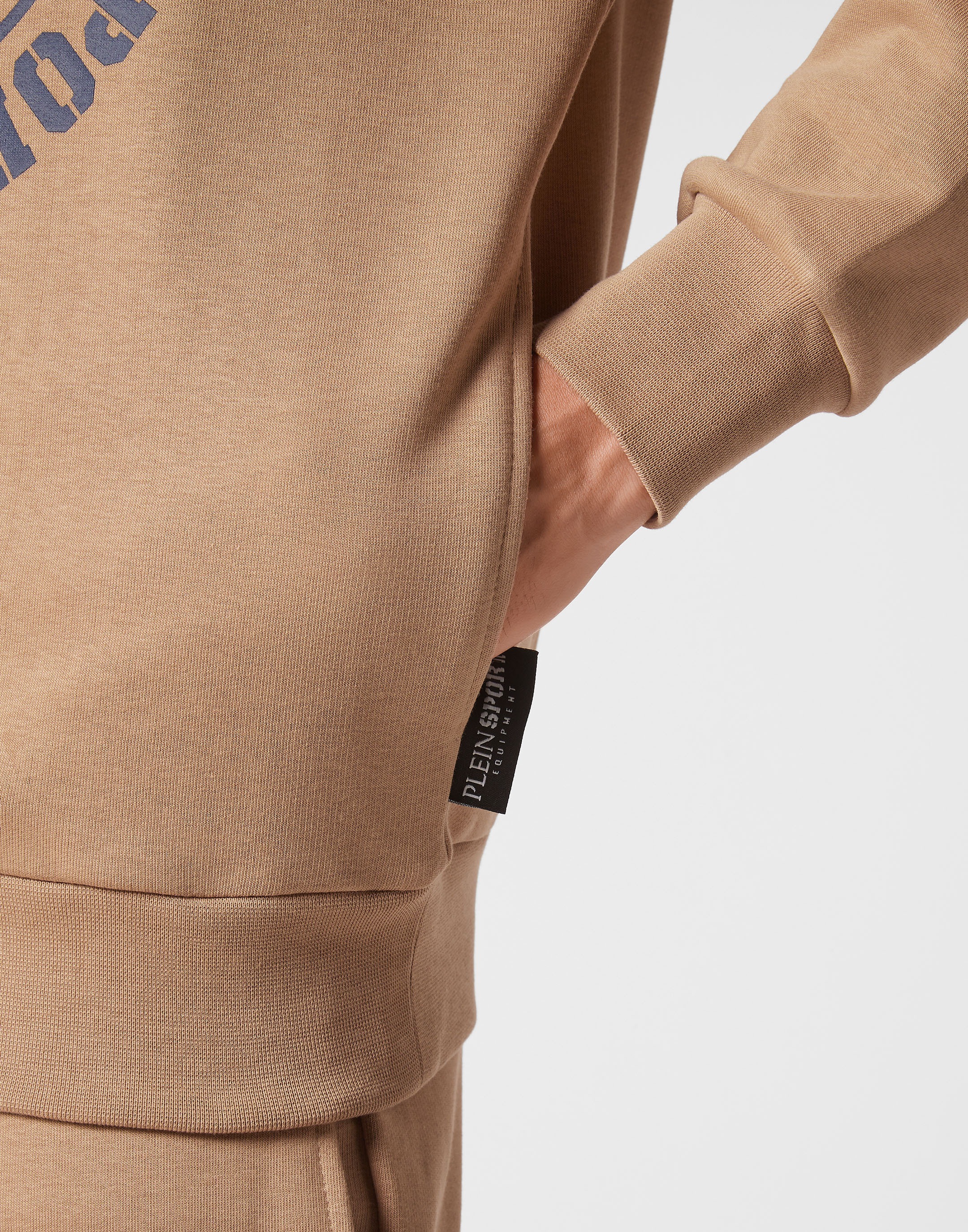 PLEIN SPORT Sweatshirt »Tiger«