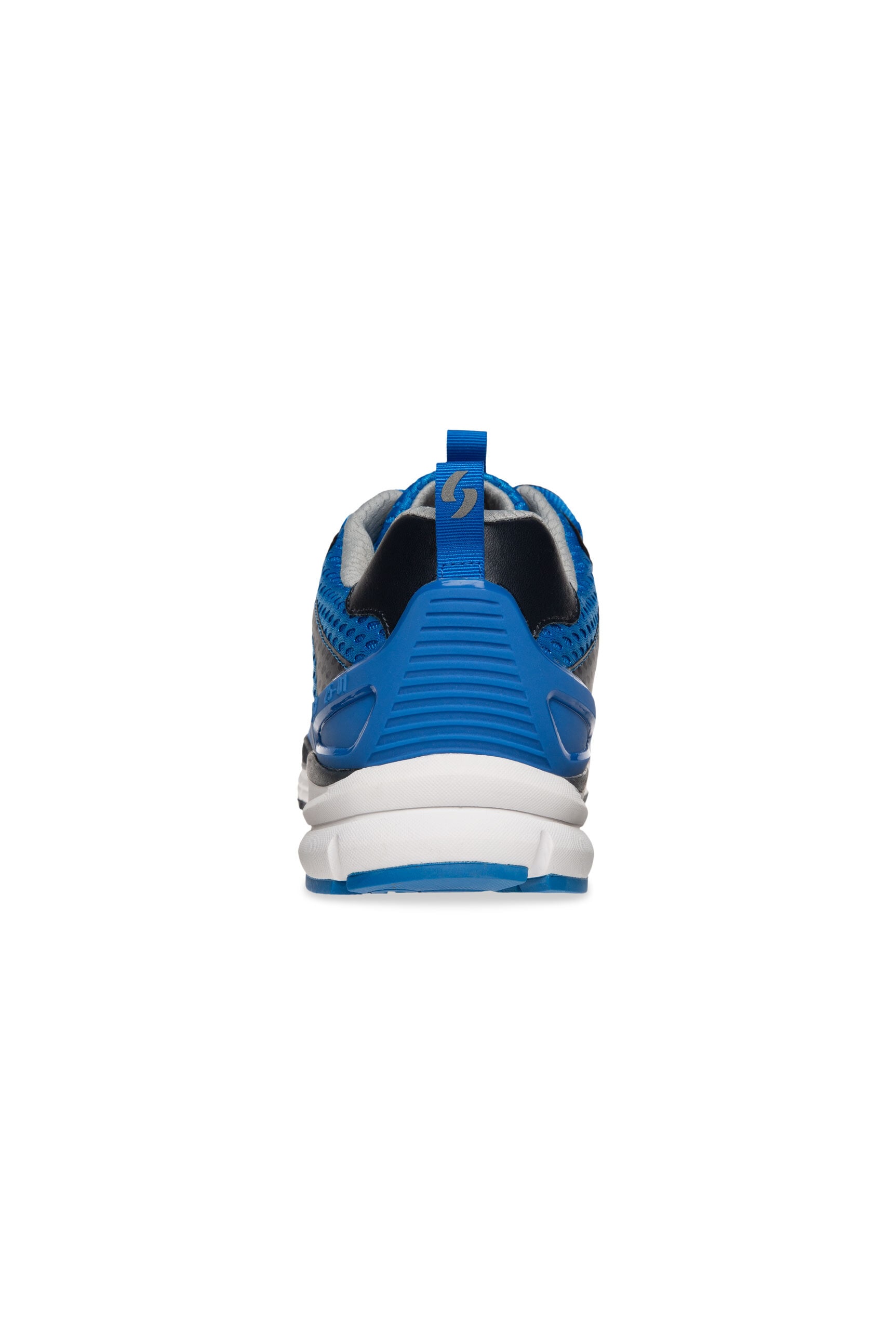 CAMP DAVID Sneaker, mit reflektierendem Logo