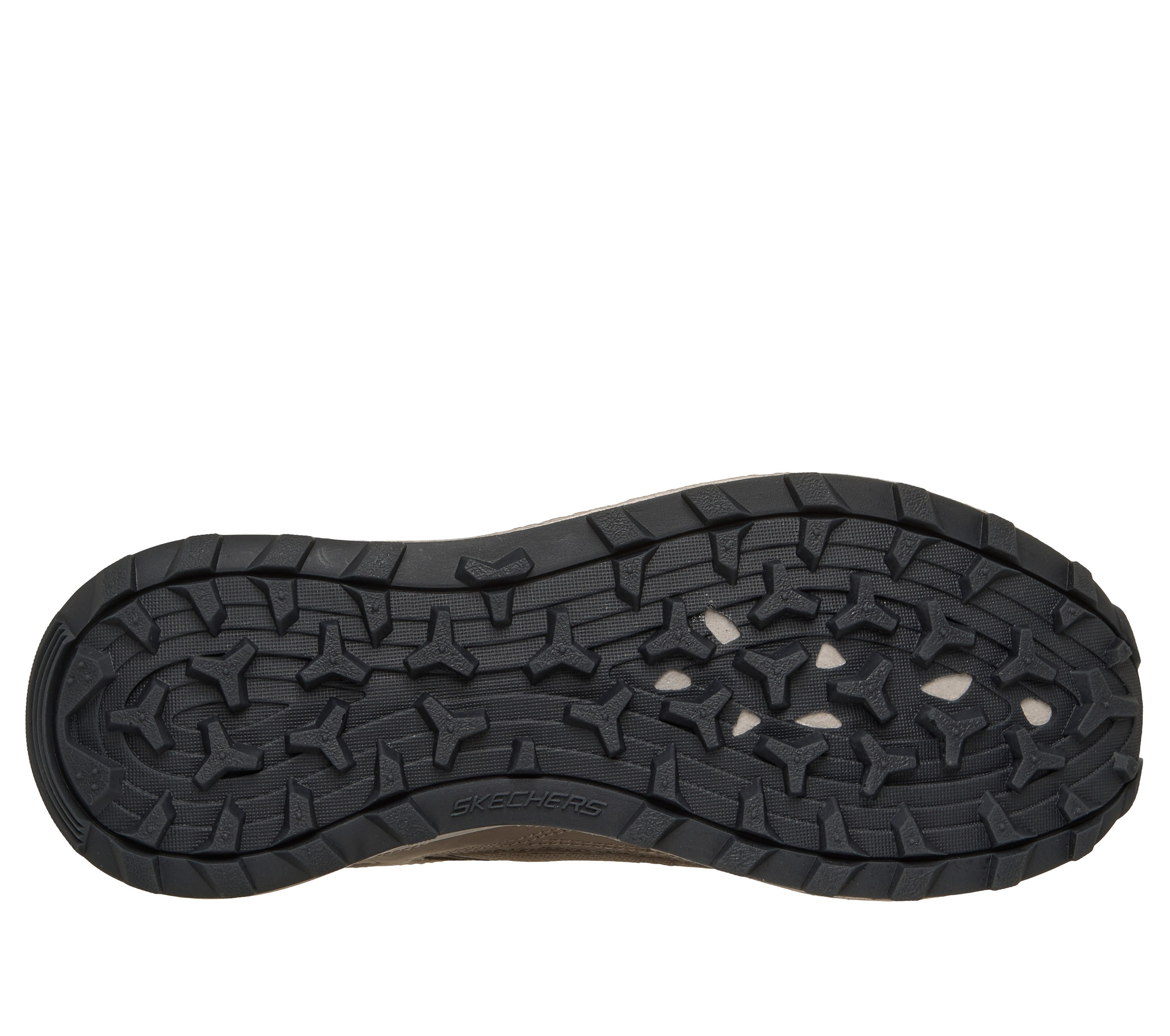 Skechers Sneaker "RIDGESTAR" Komfortschuh, Trekkingschuh mit Water Repellan günstig online kaufen