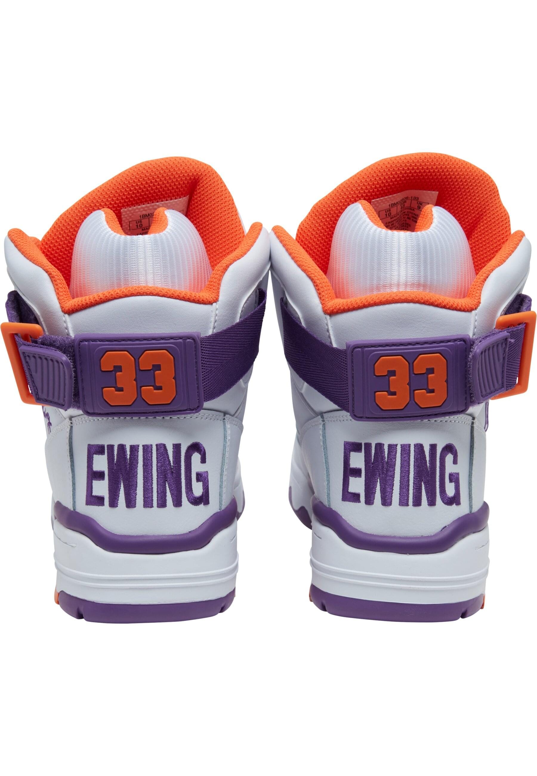 Ewing Trainingsschuh »Ewing EWING 33 HI Phoenix«, (1 tlg.)