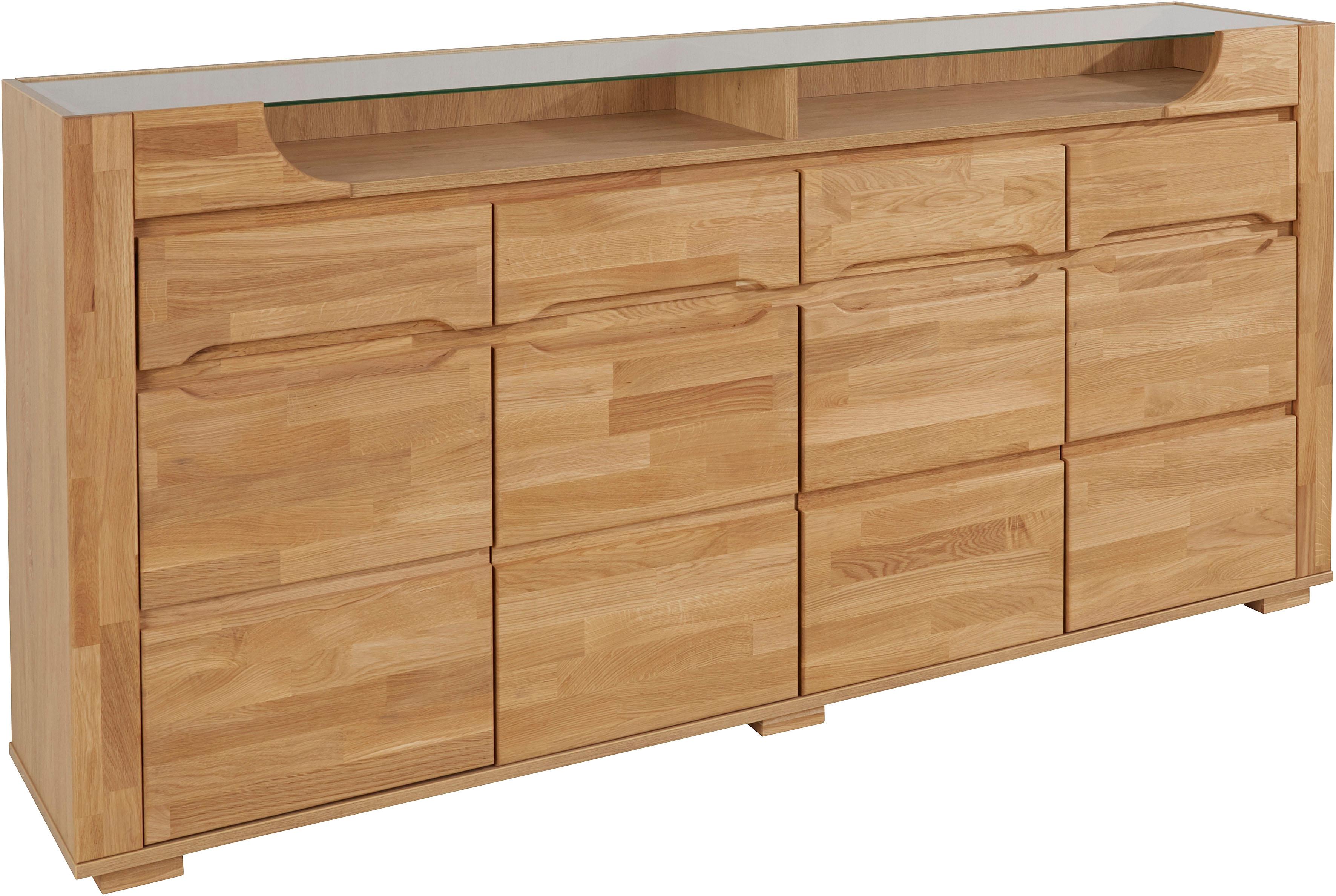Thumbnail - Home affaire Sideboard "Denis", Breite 200 cm
