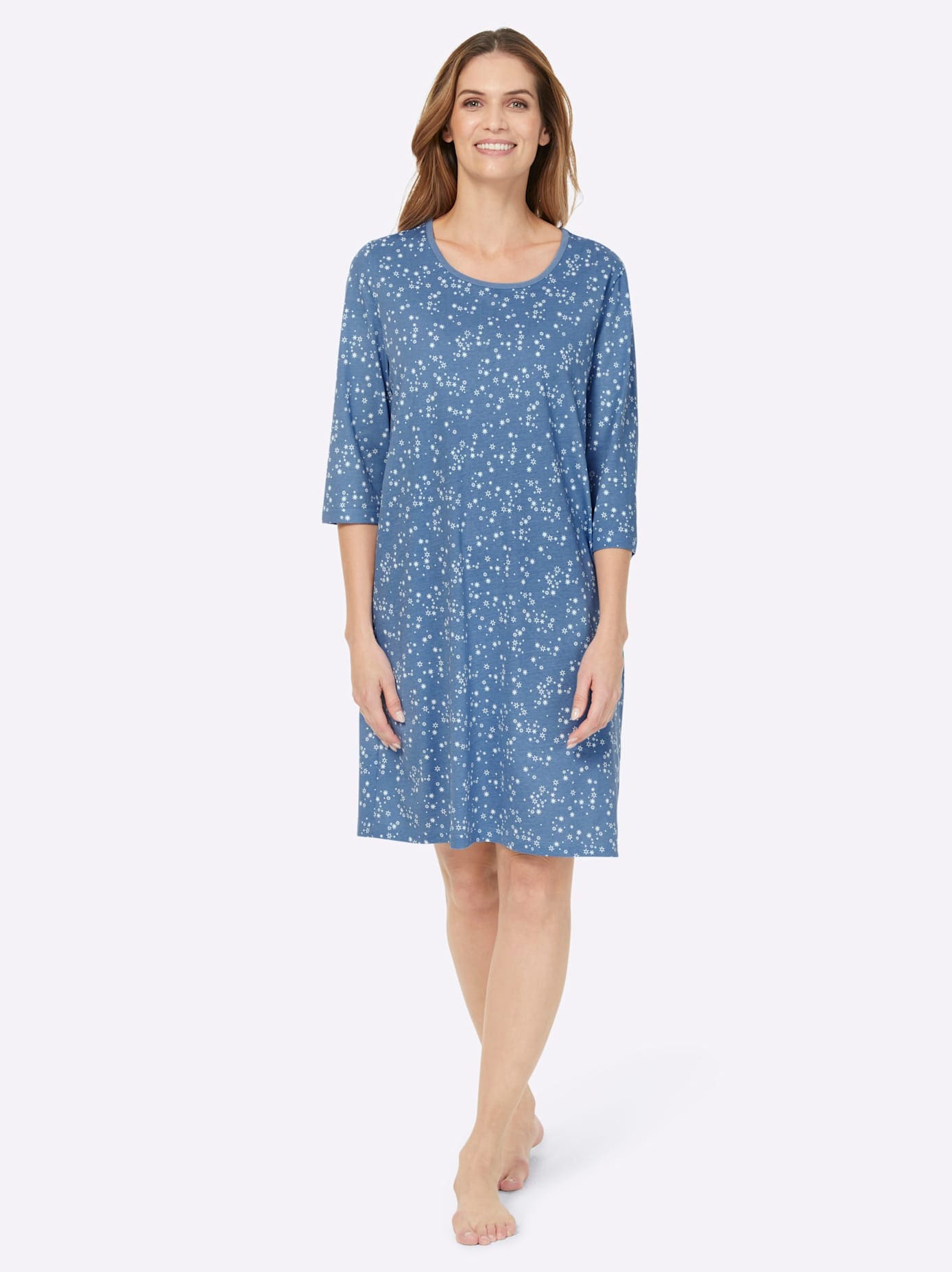 wäschepur Sleepshirt »Sleepshirts«
